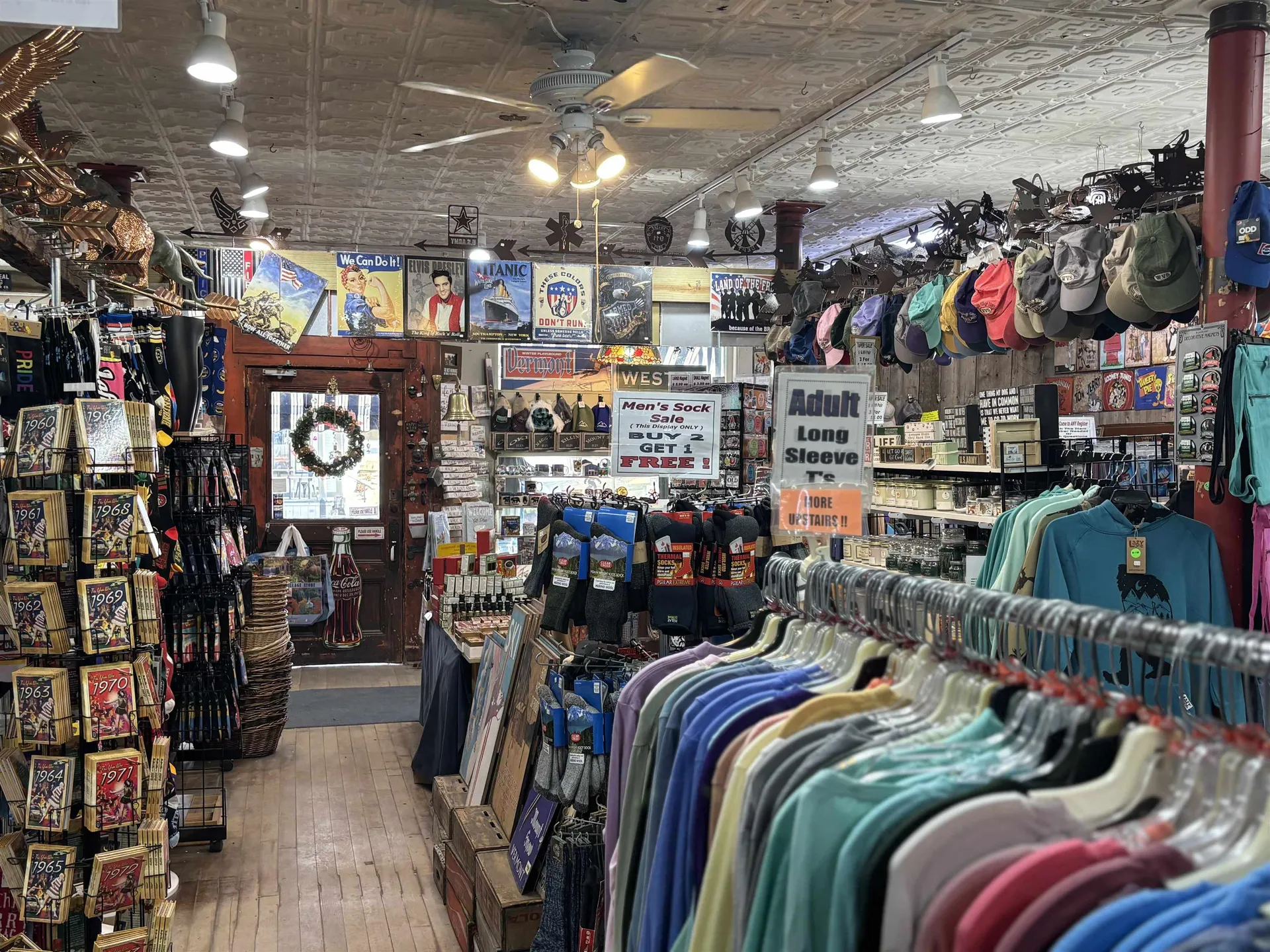 656-660 Main Street Weston VT 05161