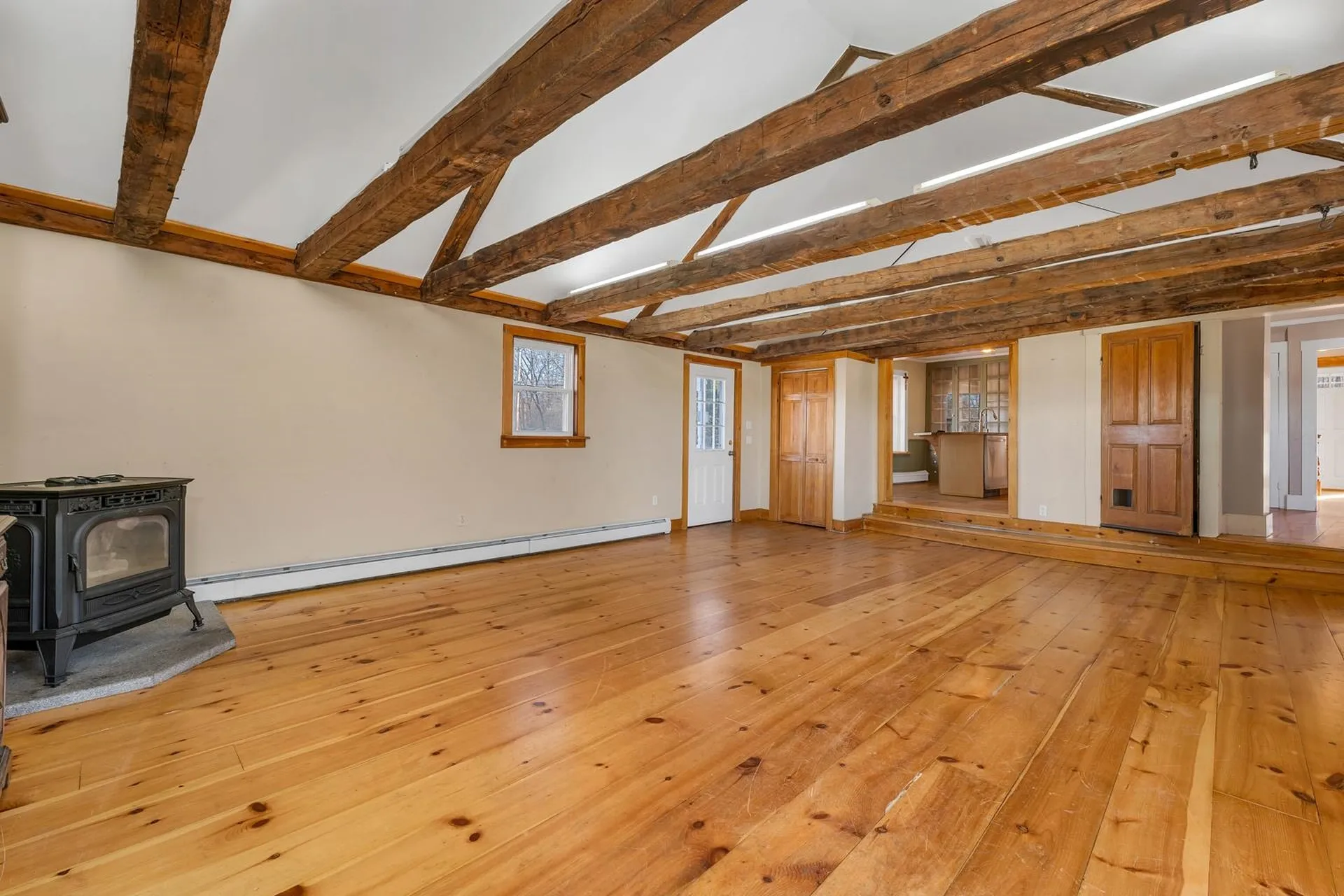 1 Carter Hill Road Canterbury NH 03224