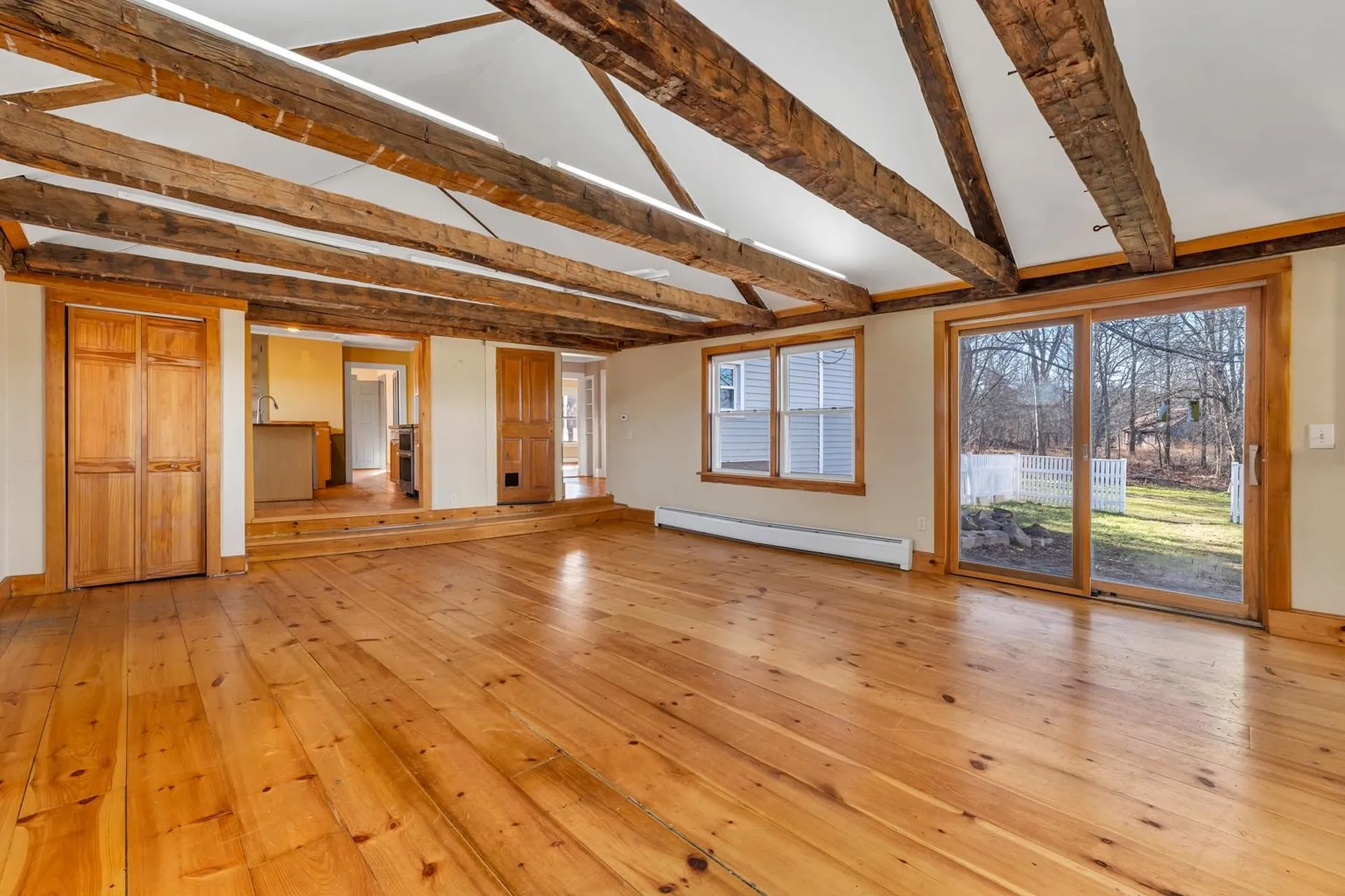 1 Carter Hill Road Canterbury NH 03224