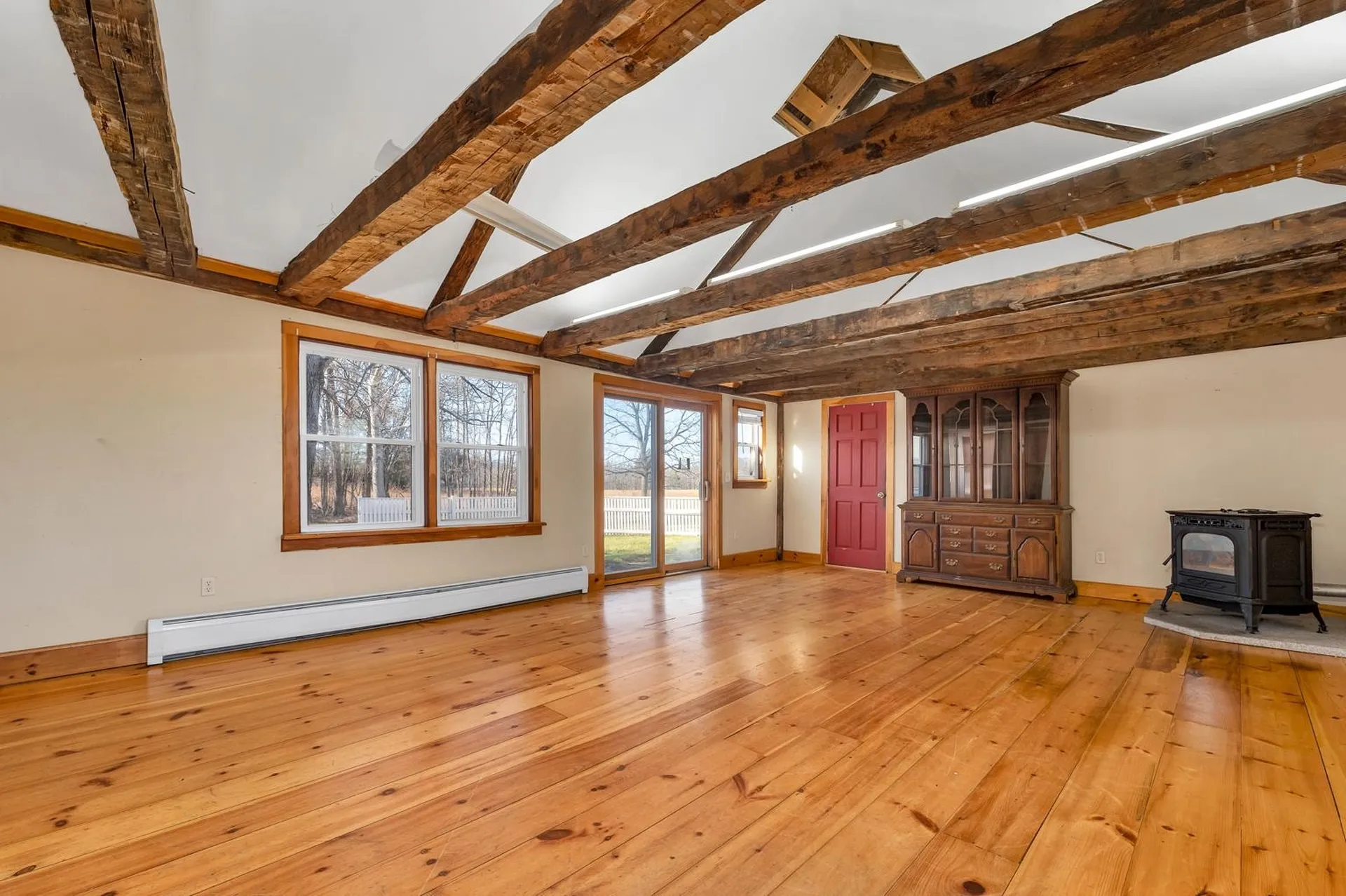 1 Carter Hill Road Canterbury NH 03224