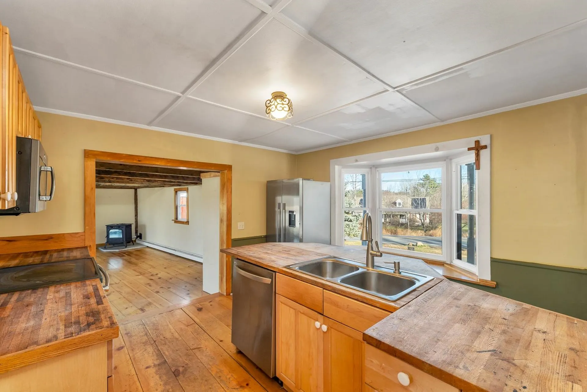 1 Carter Hill Road Canterbury NH 03224