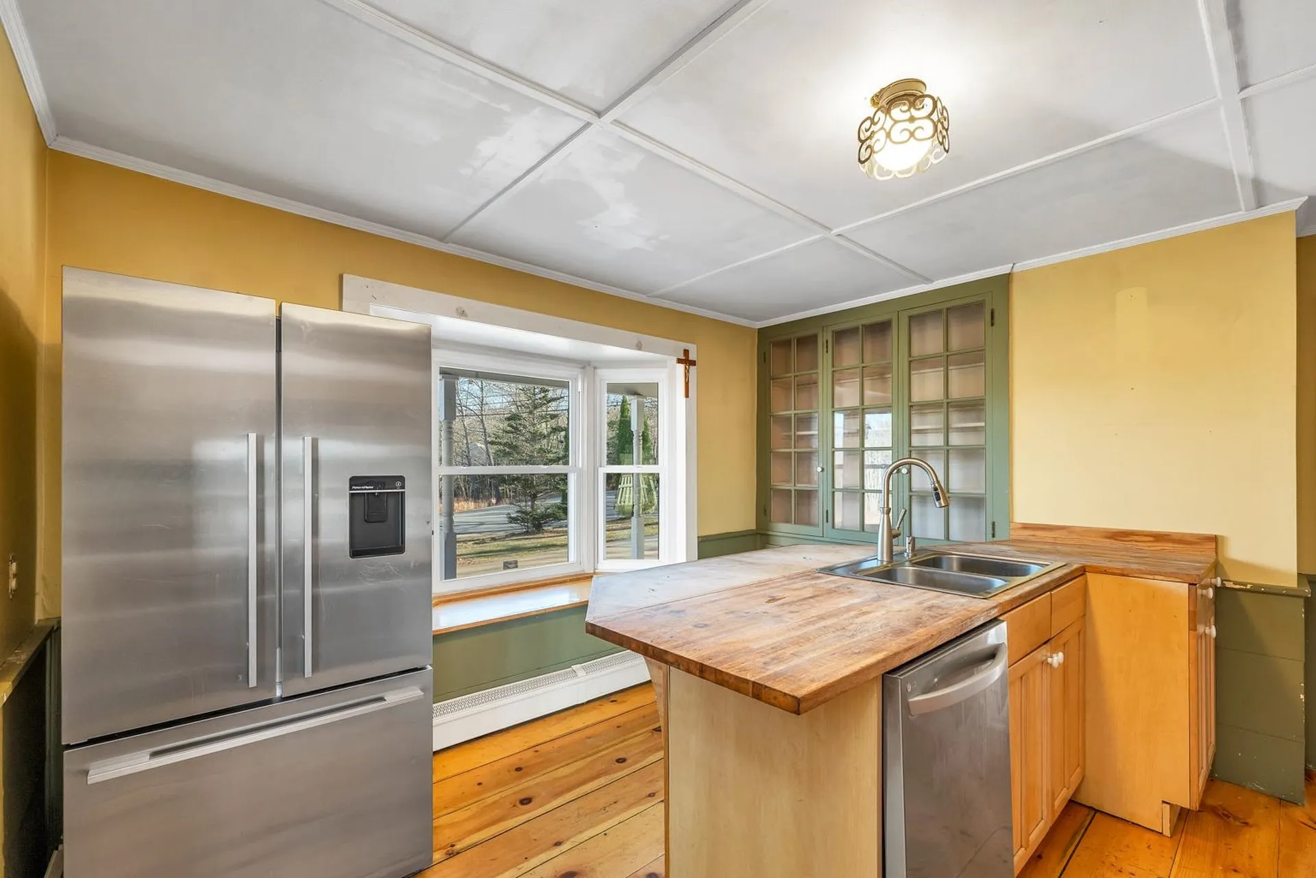 1 Carter Hill Road Canterbury NH 03224