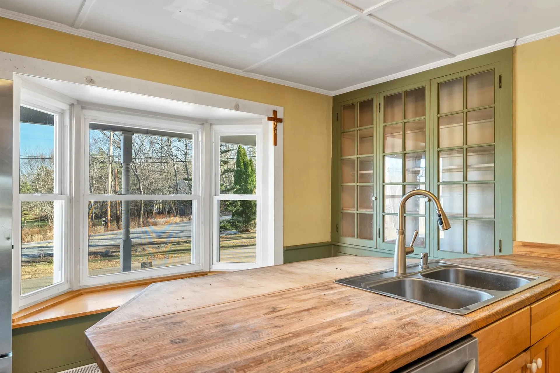 1 Carter Hill Road Canterbury NH 03224