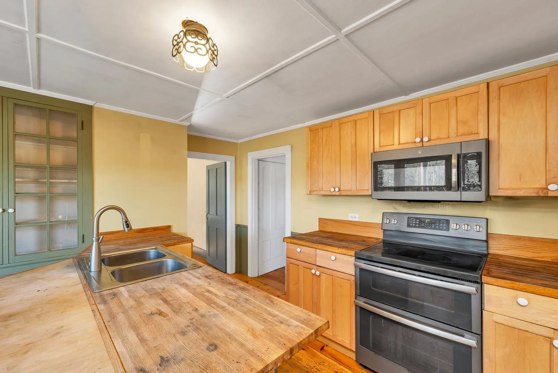 1 Carter Hill Road Canterbury NH 03224