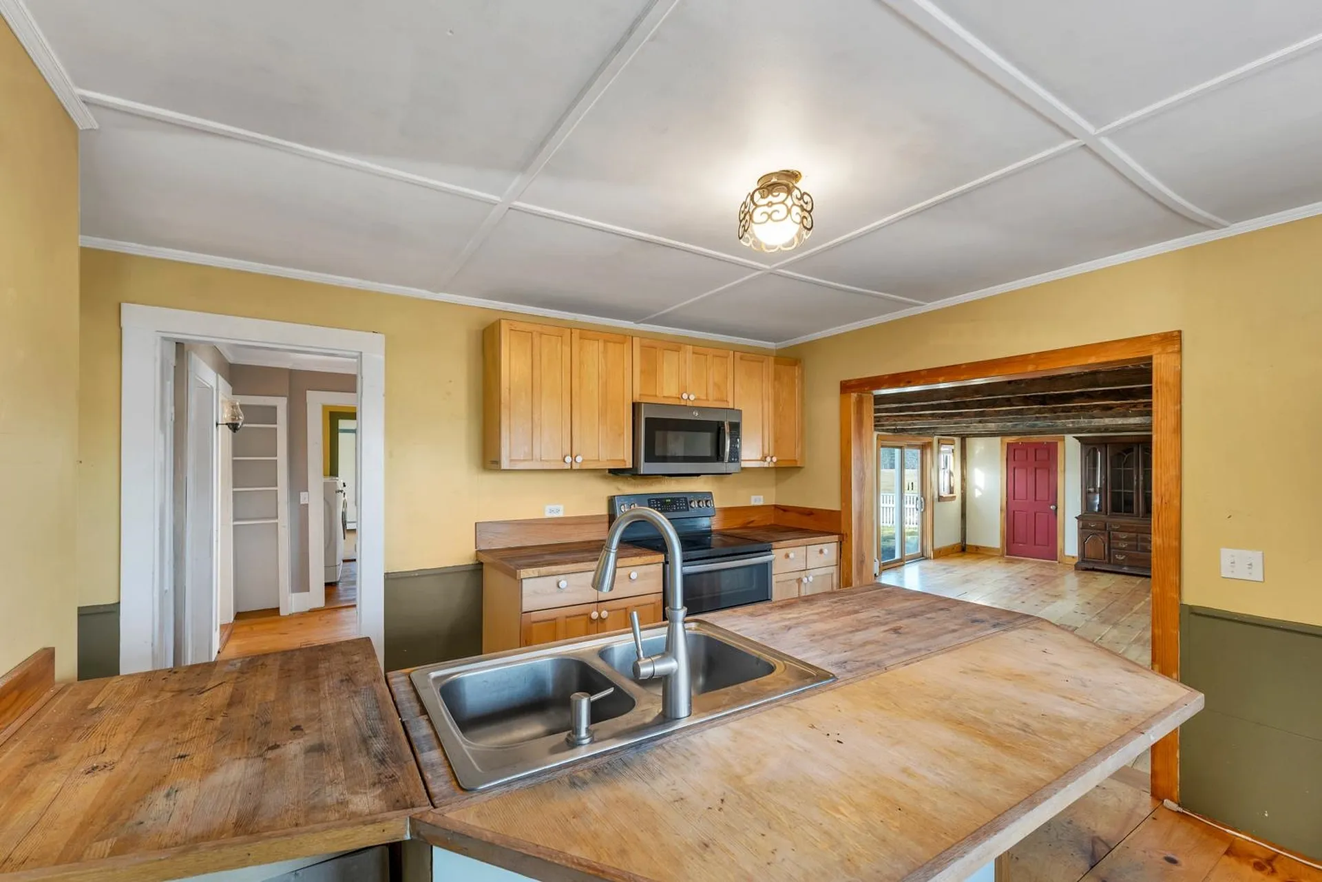 1 Carter Hill Road Canterbury NH 03224