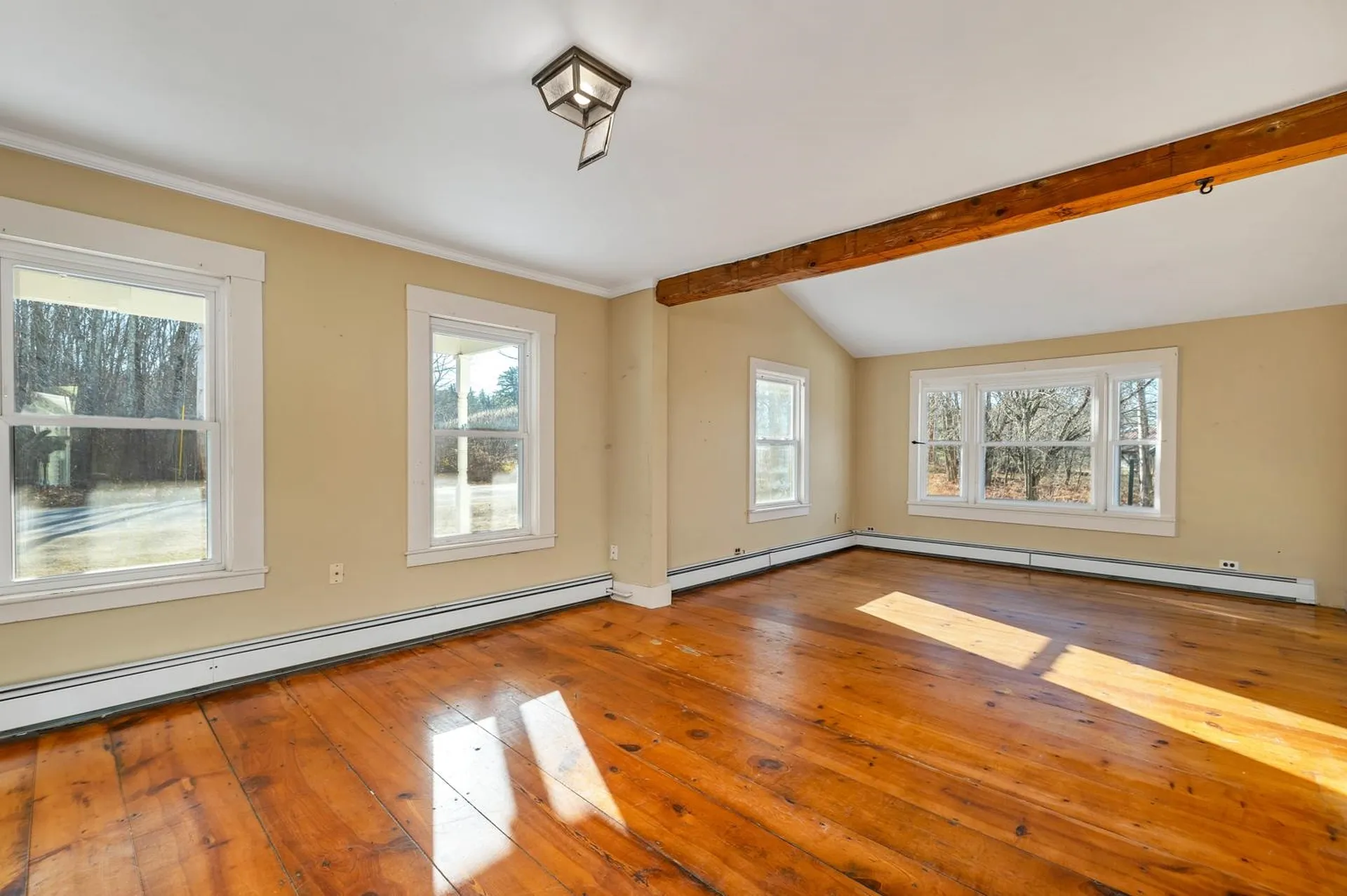 1 Carter Hill Road Canterbury NH 03224