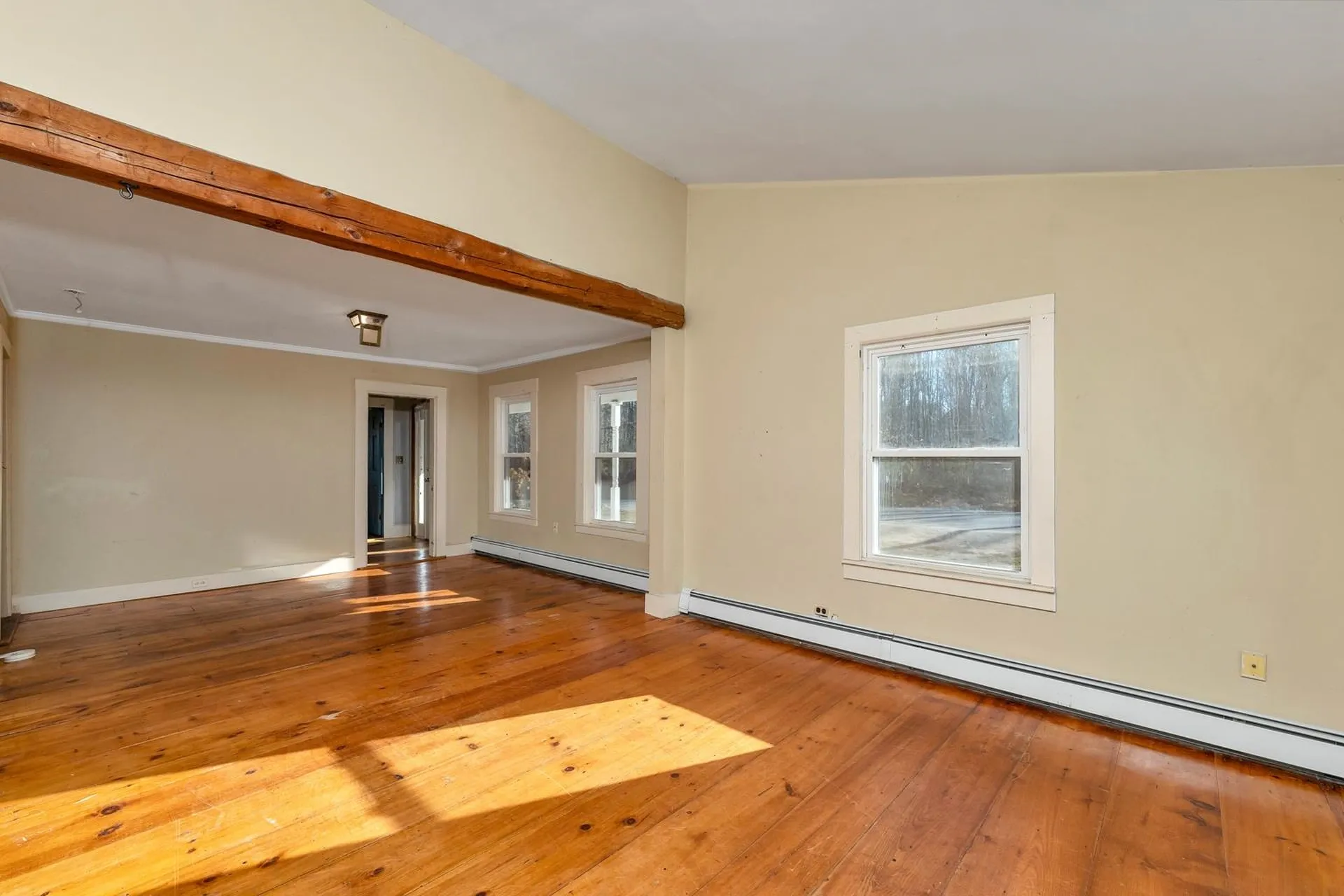 1 Carter Hill Road Canterbury NH 03224