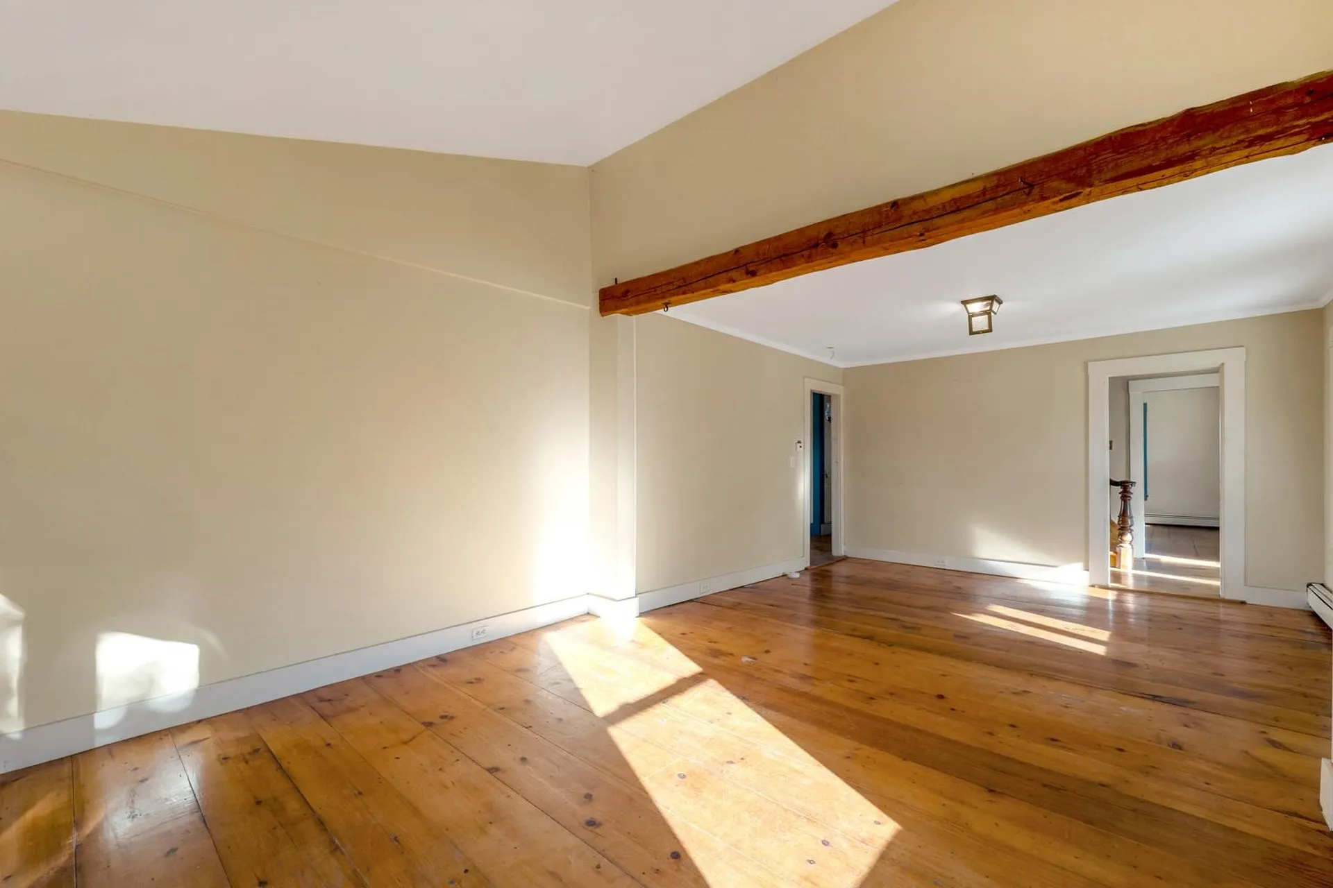 1 Carter Hill Road Canterbury NH 03224