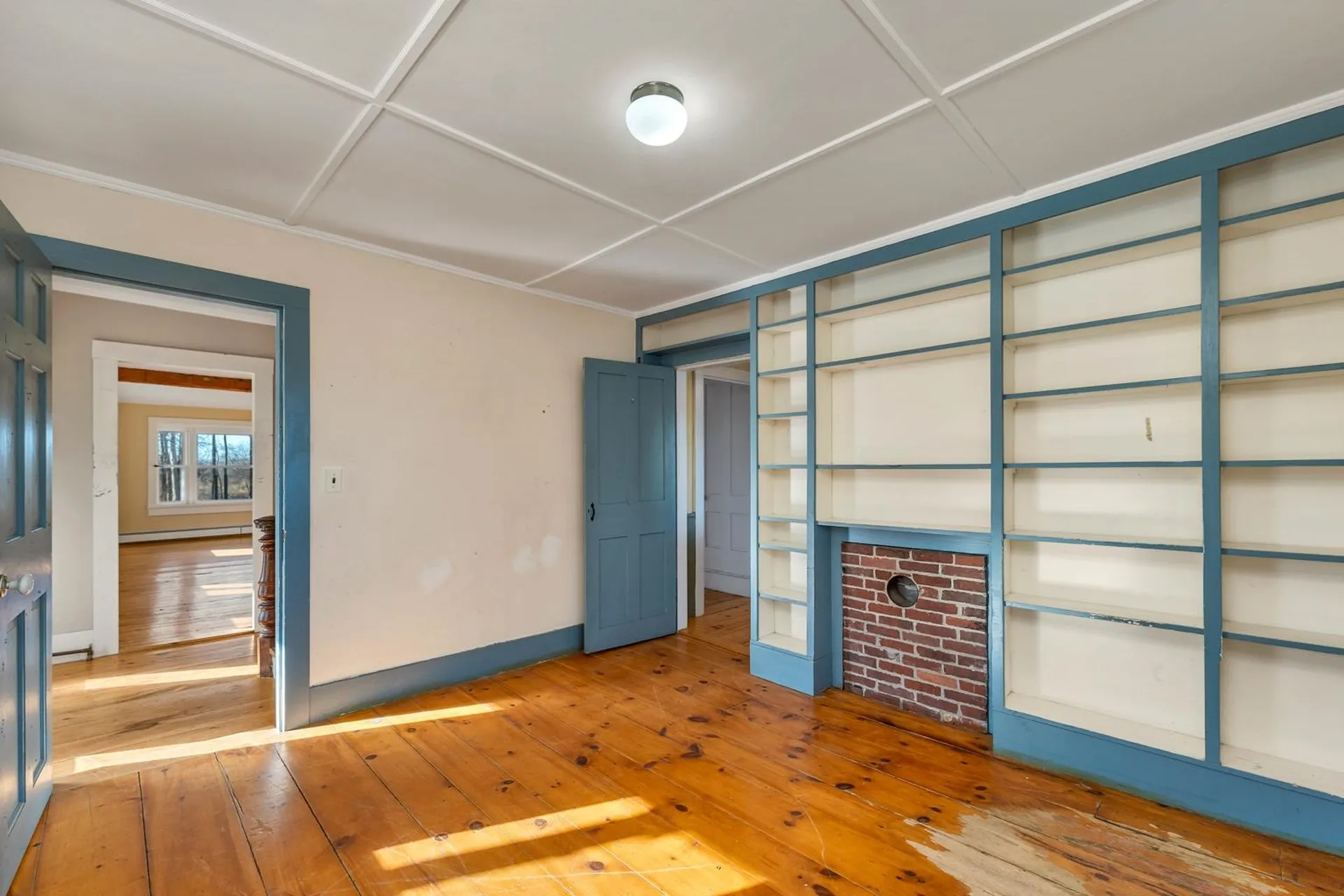 1 Carter Hill Road Canterbury NH 03224