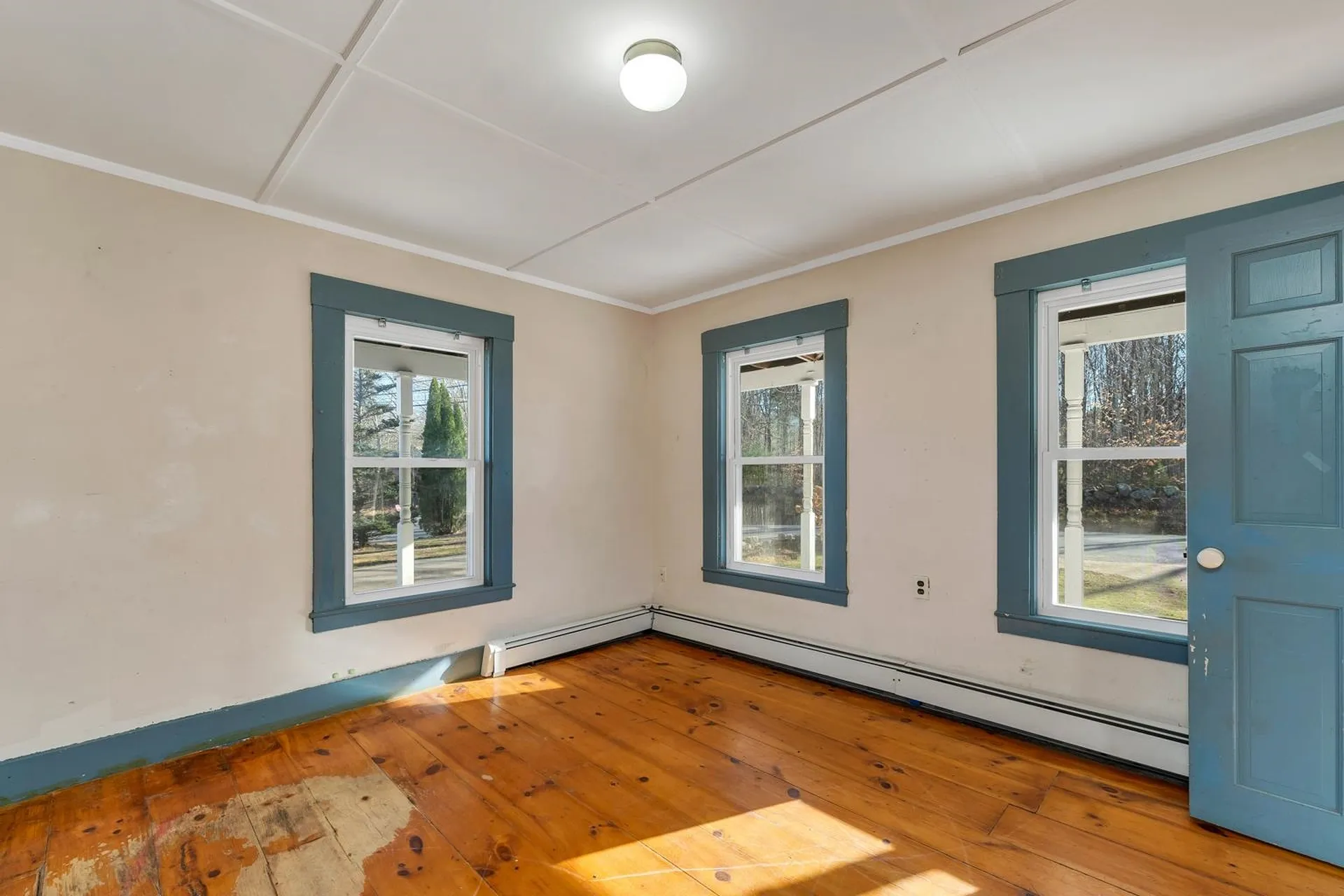 1 Carter Hill Road Canterbury NH 03224