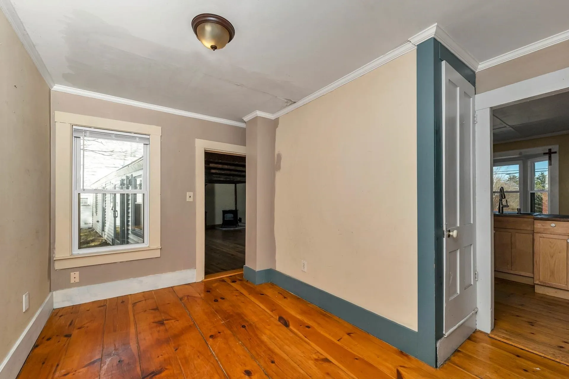 1 Carter Hill Road Canterbury NH 03224