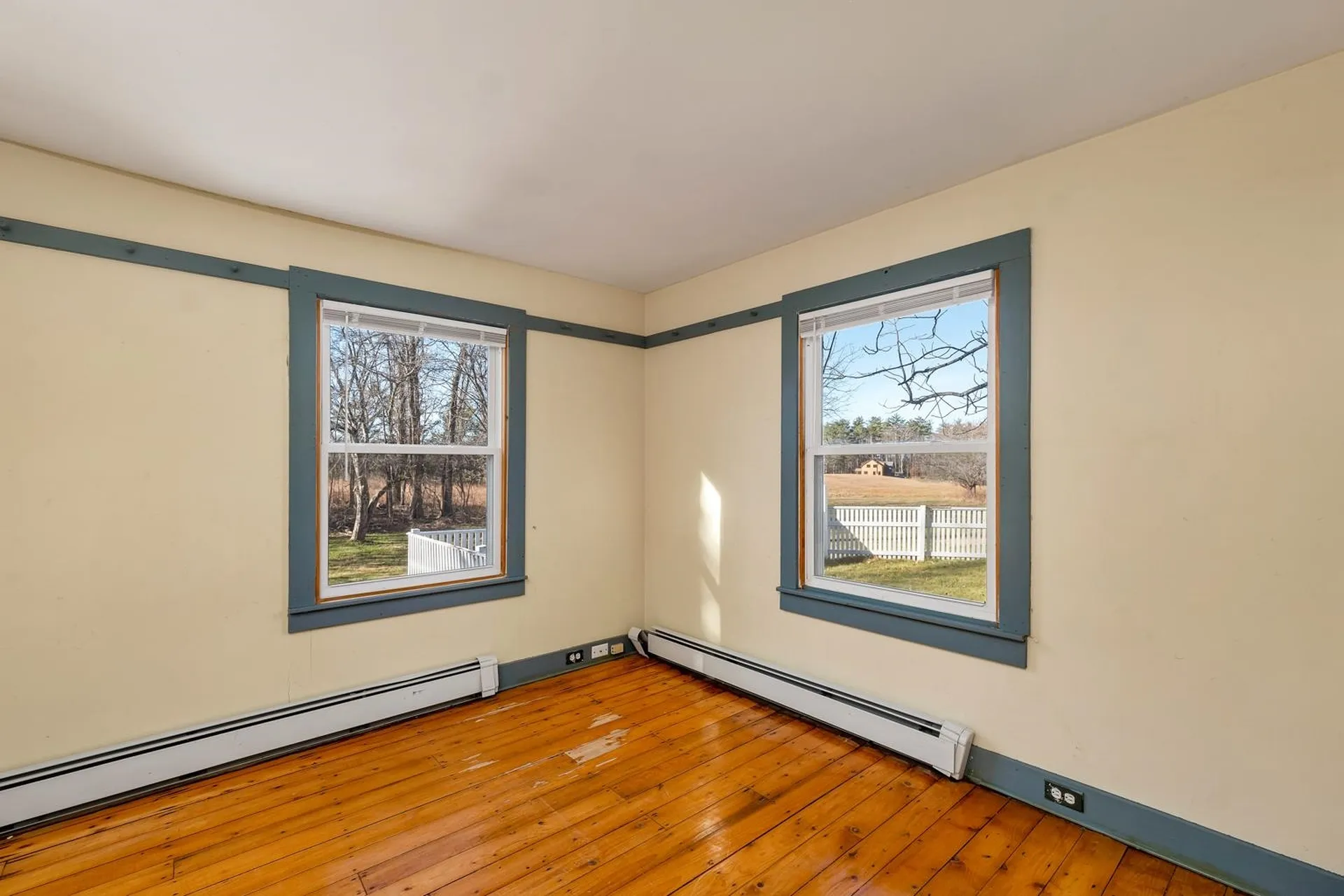 1 Carter Hill Road Canterbury NH 03224