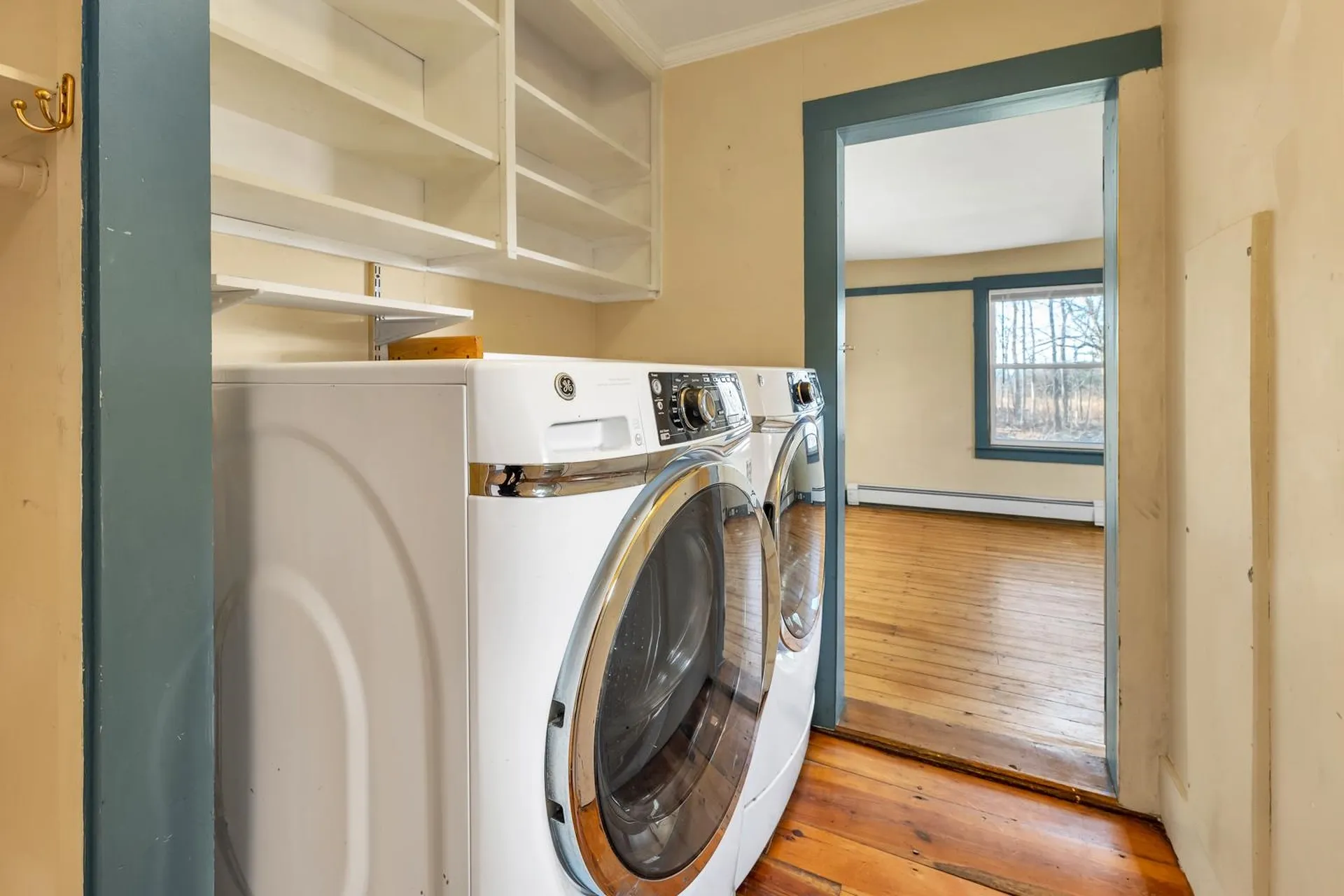 1 Carter Hill Road Canterbury NH 03224