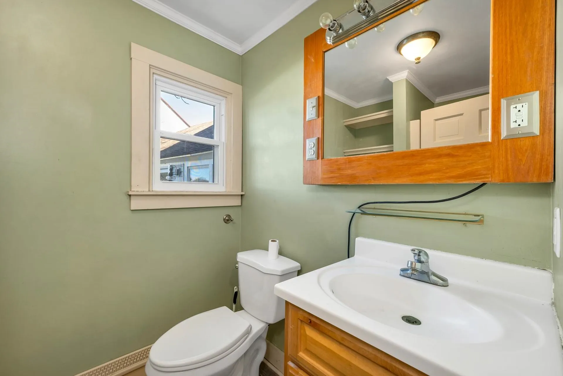 1 Carter Hill Road Canterbury NH 03224