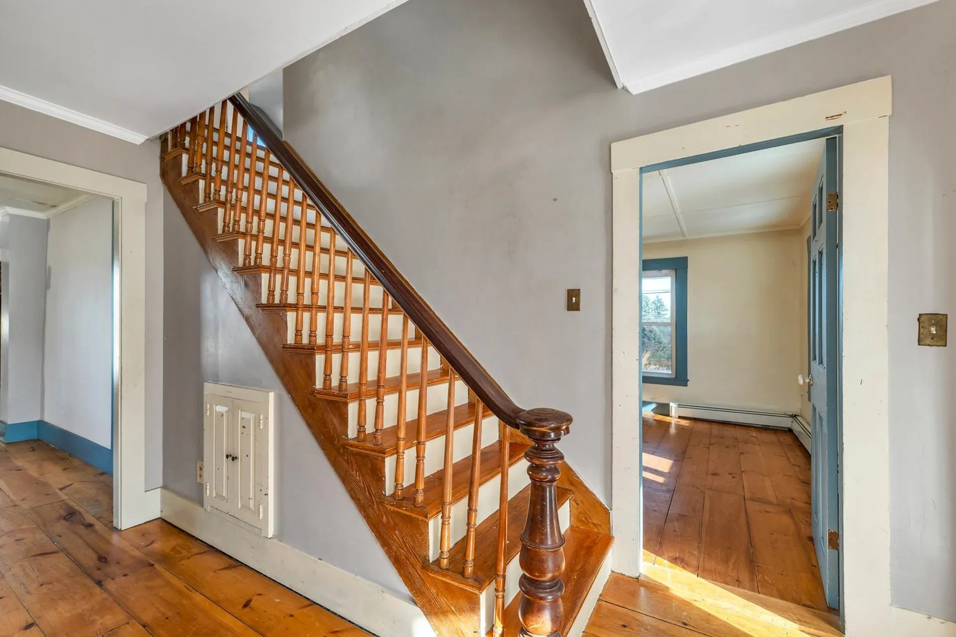 1 Carter Hill Road Canterbury NH 03224