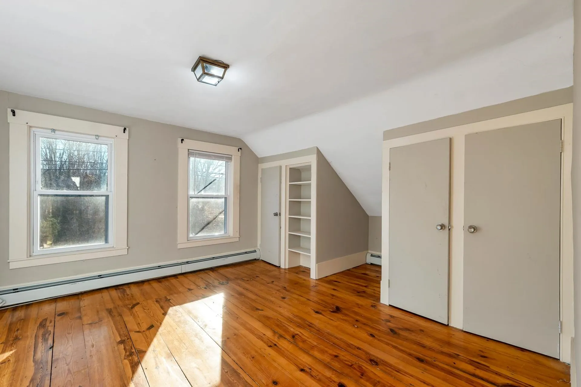 1 Carter Hill Road Canterbury NH 03224