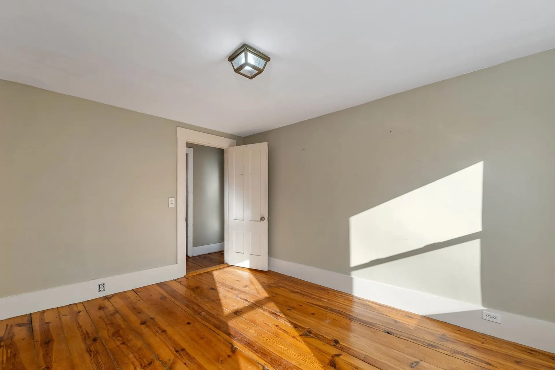 1 Carter Hill Road Canterbury NH 03224