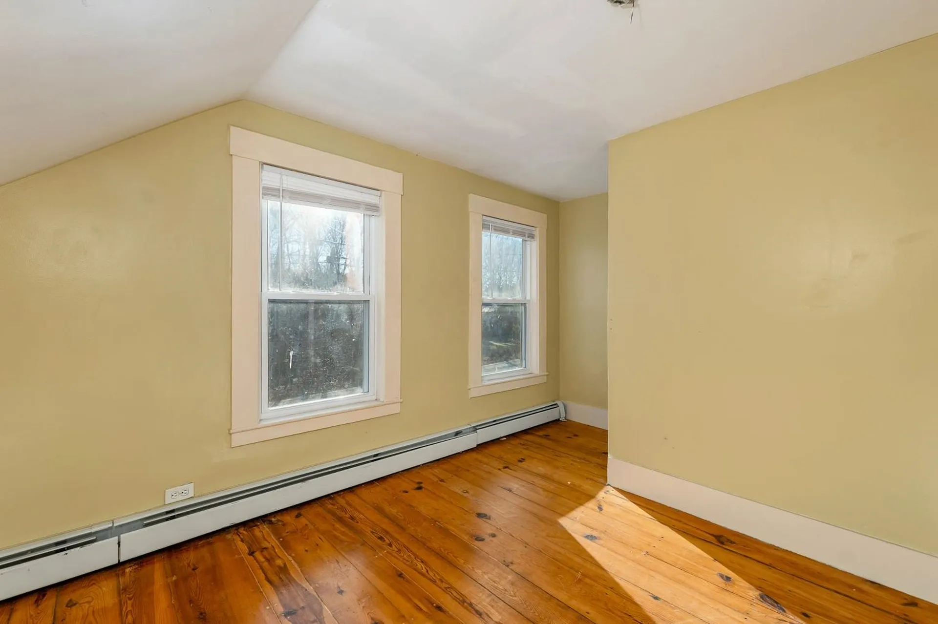 1 Carter Hill Road Canterbury NH 03224