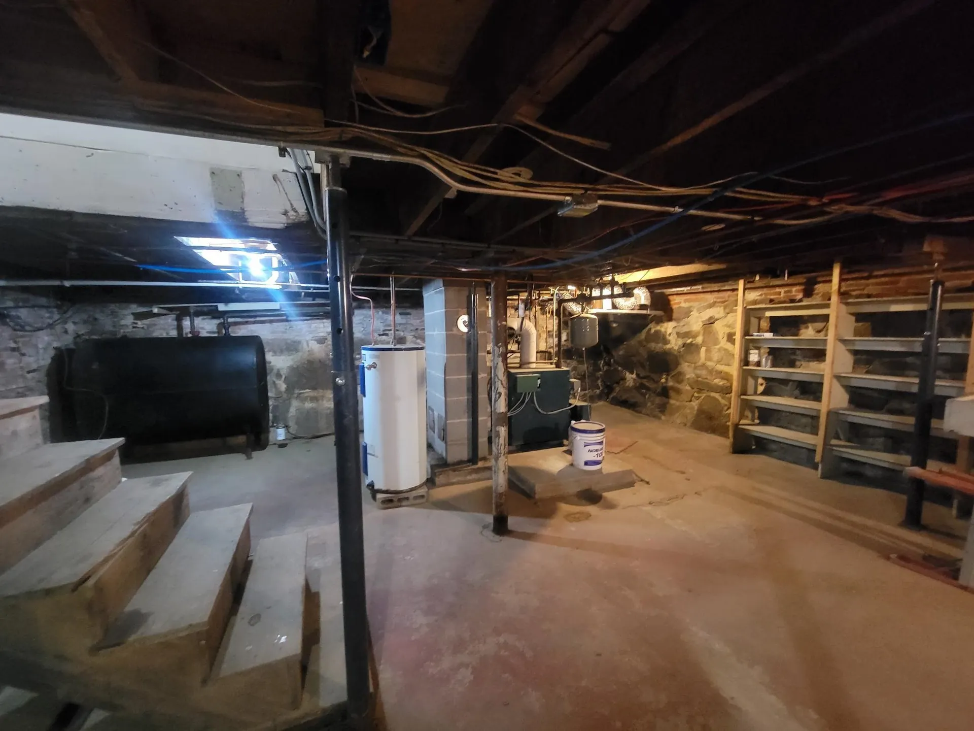 1 Carter Hill Road Canterbury NH 03224