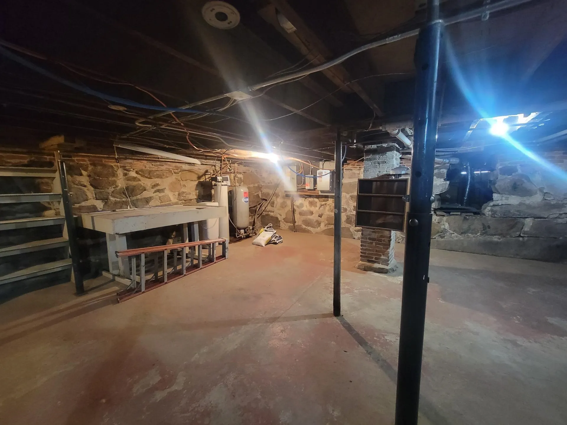 1 Carter Hill Road Canterbury NH 03224