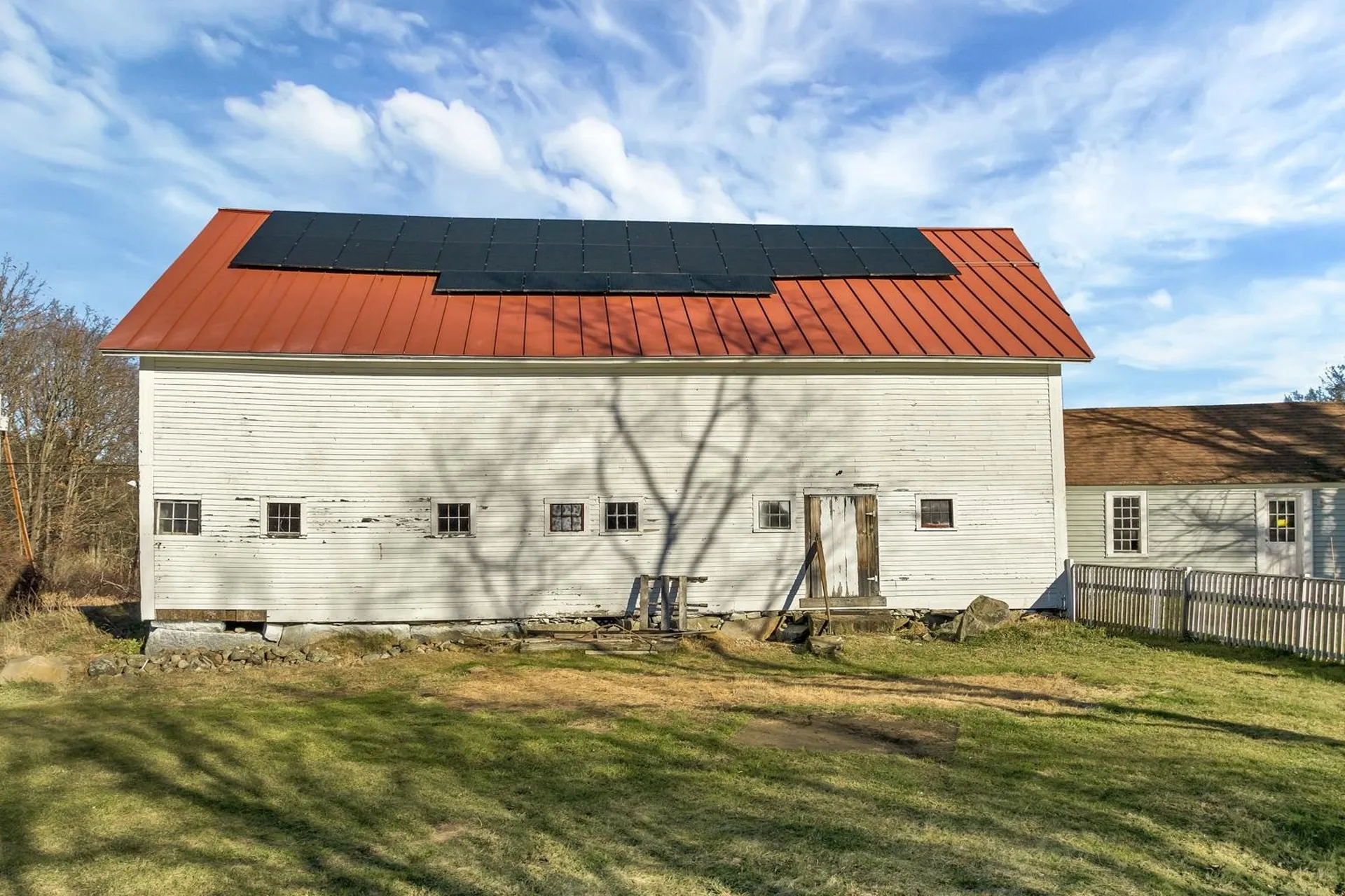 1 Carter Hill Road Canterbury NH 03224