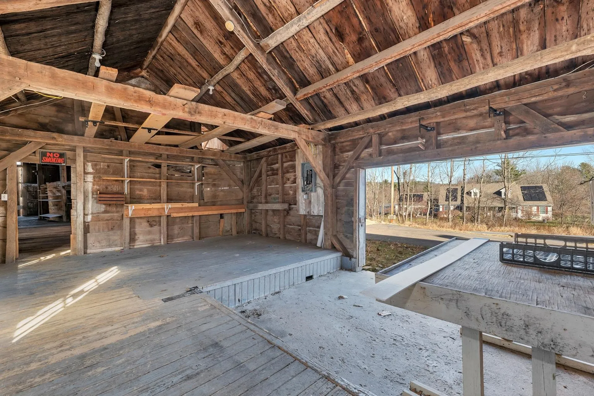 1 Carter Hill Road Canterbury NH 03224