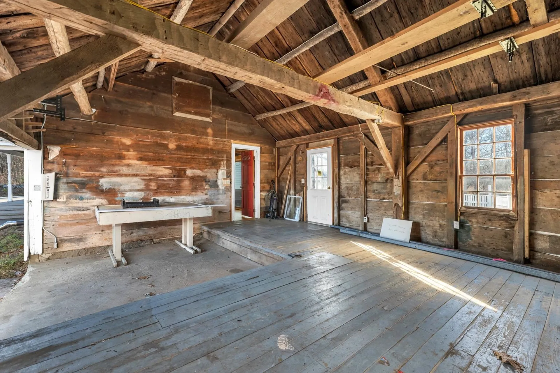 1 Carter Hill Road Canterbury NH 03224