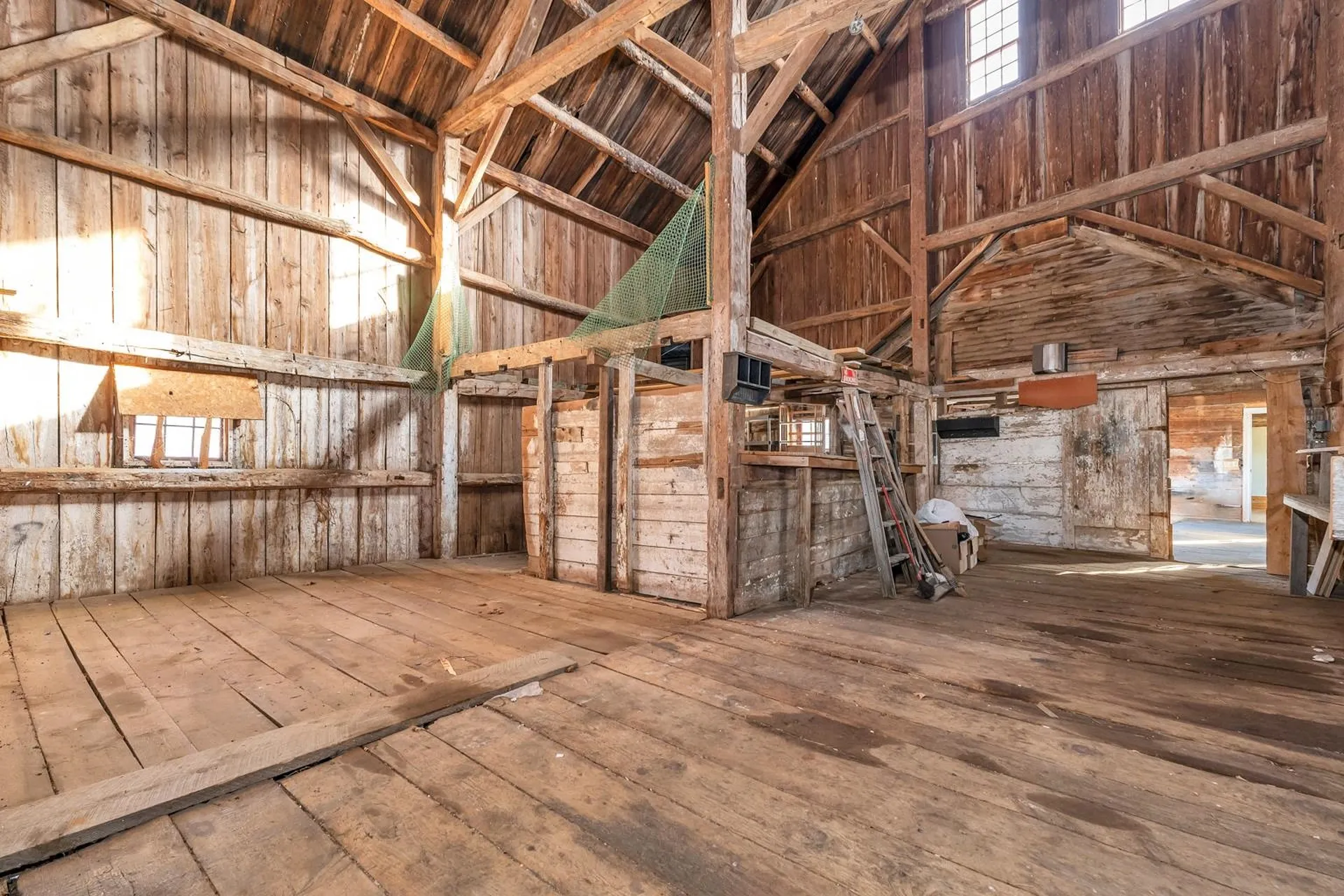 1 Carter Hill Road Canterbury NH 03224