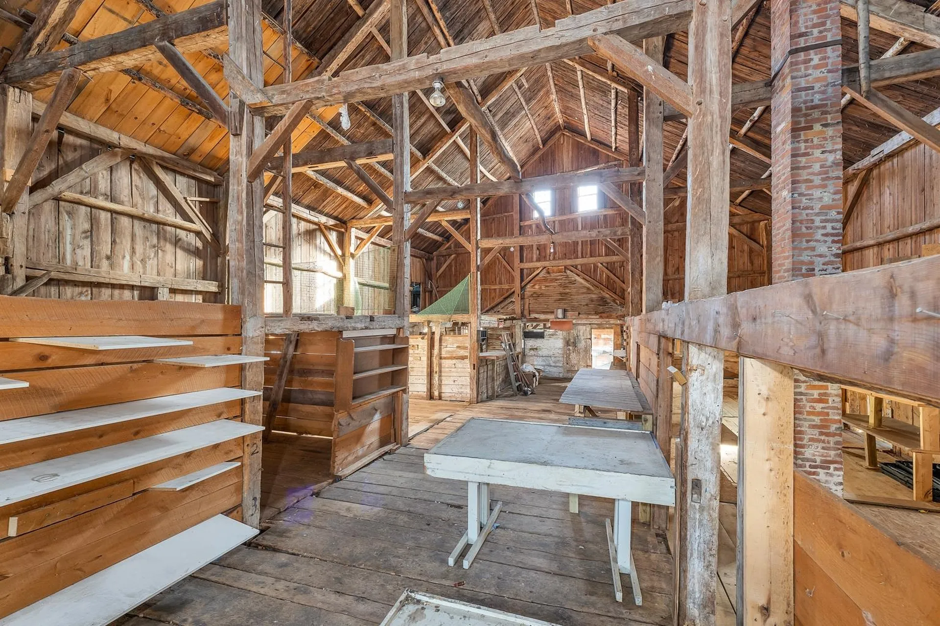 1 Carter Hill Road Canterbury NH 03224