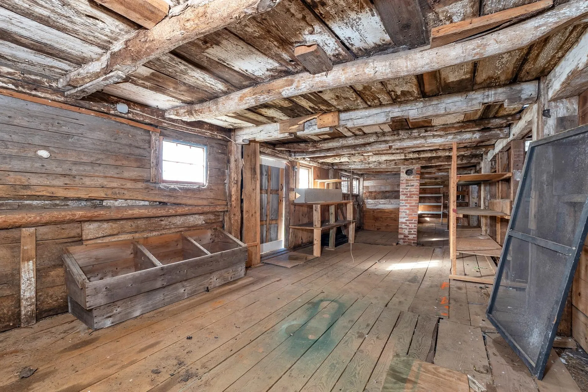 1 Carter Hill Road Canterbury NH 03224