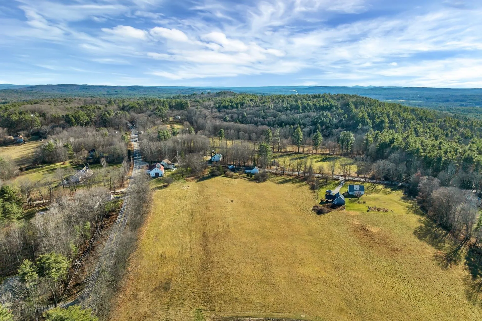 1 Carter Hill Road Canterbury NH 03224