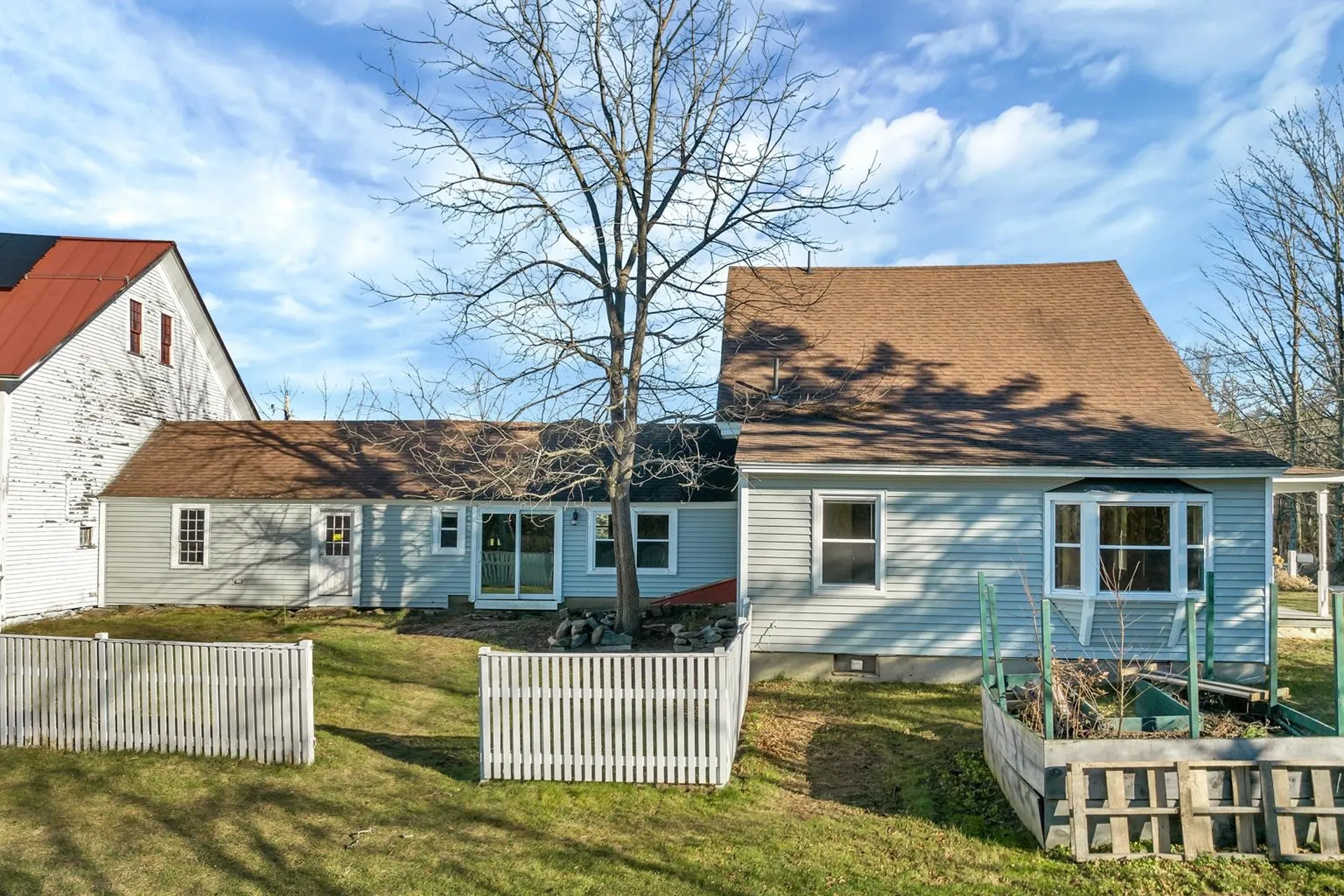 1 Carter Hill Road Canterbury NH 03224