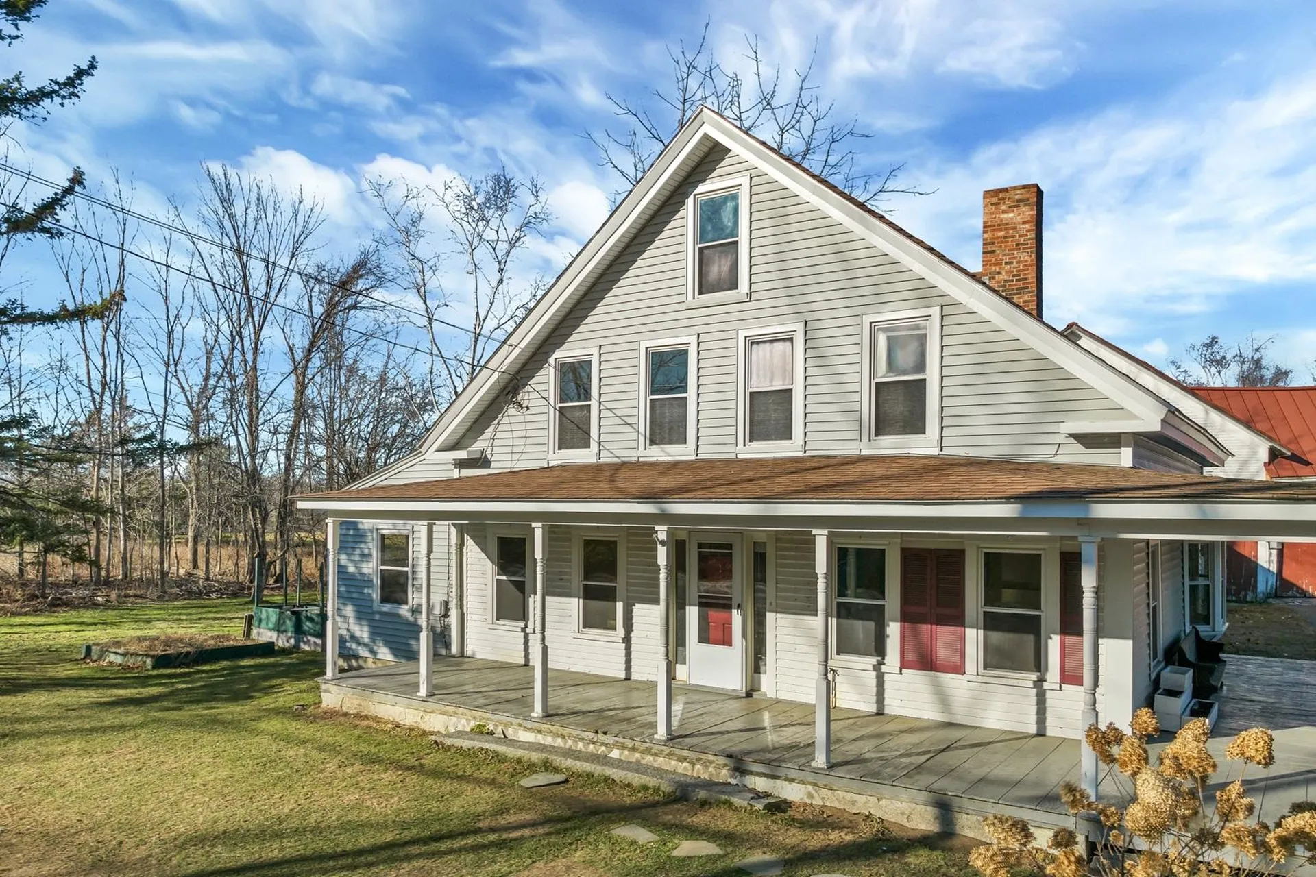 1 Carter Hill Road Canterbury NH 03224