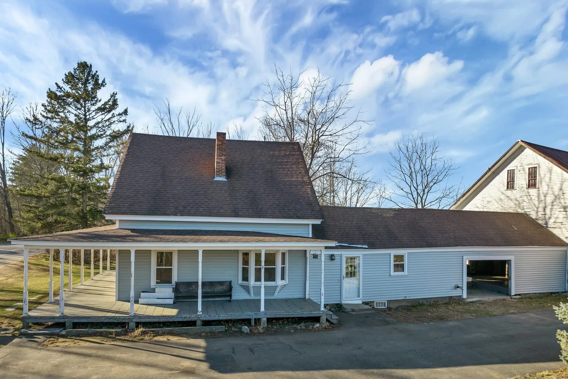 1 Carter Hill Road Canterbury NH 03224