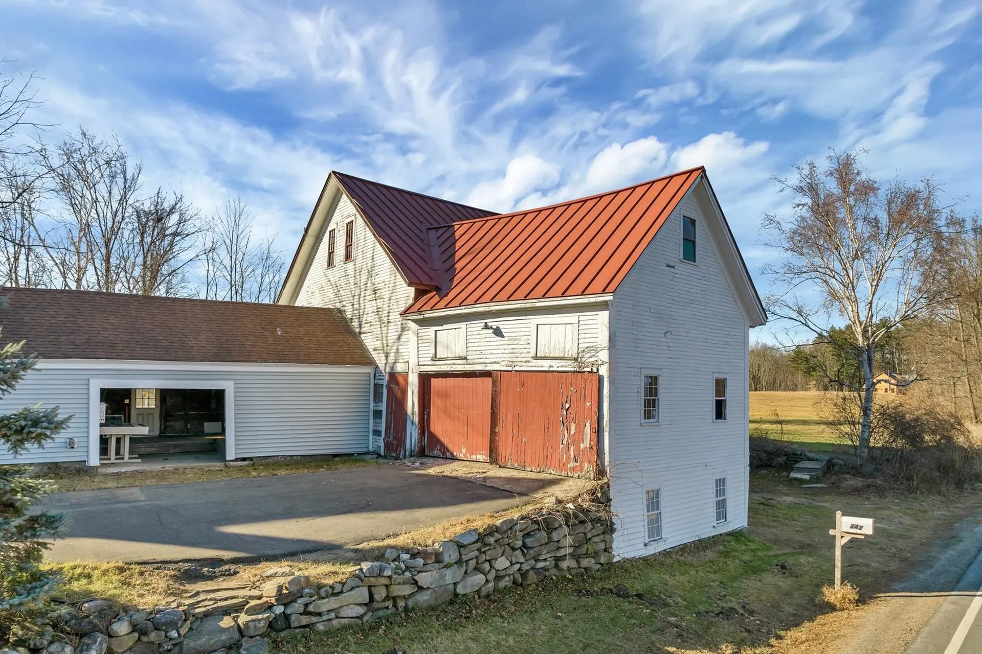 1 Carter Hill Road Canterbury NH 03224