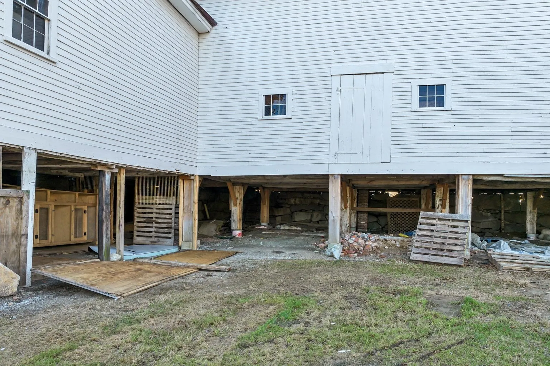 1 Carter Hill Road Canterbury NH 03224