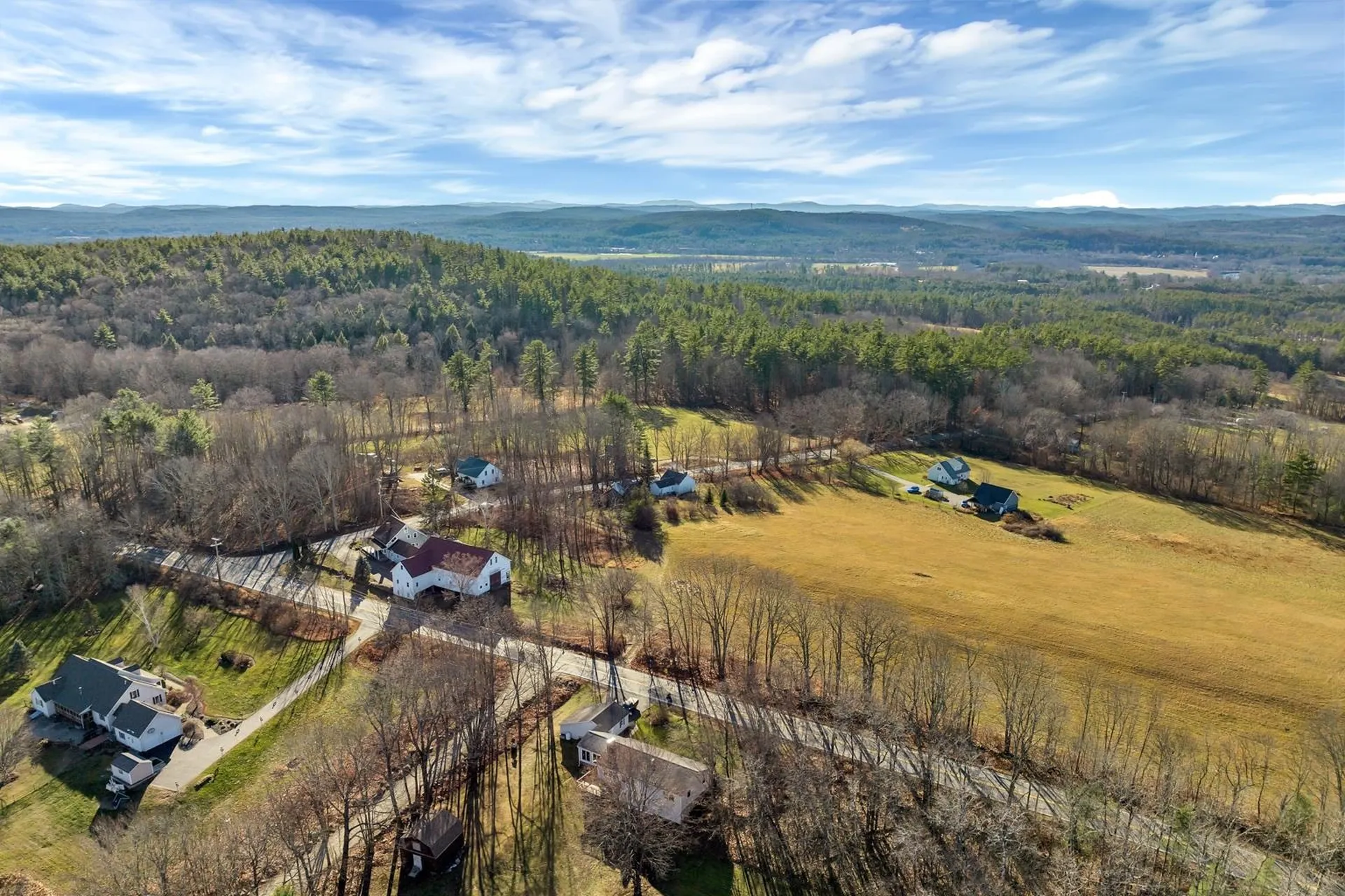 1 Carter Hill Road Canterbury NH 03224