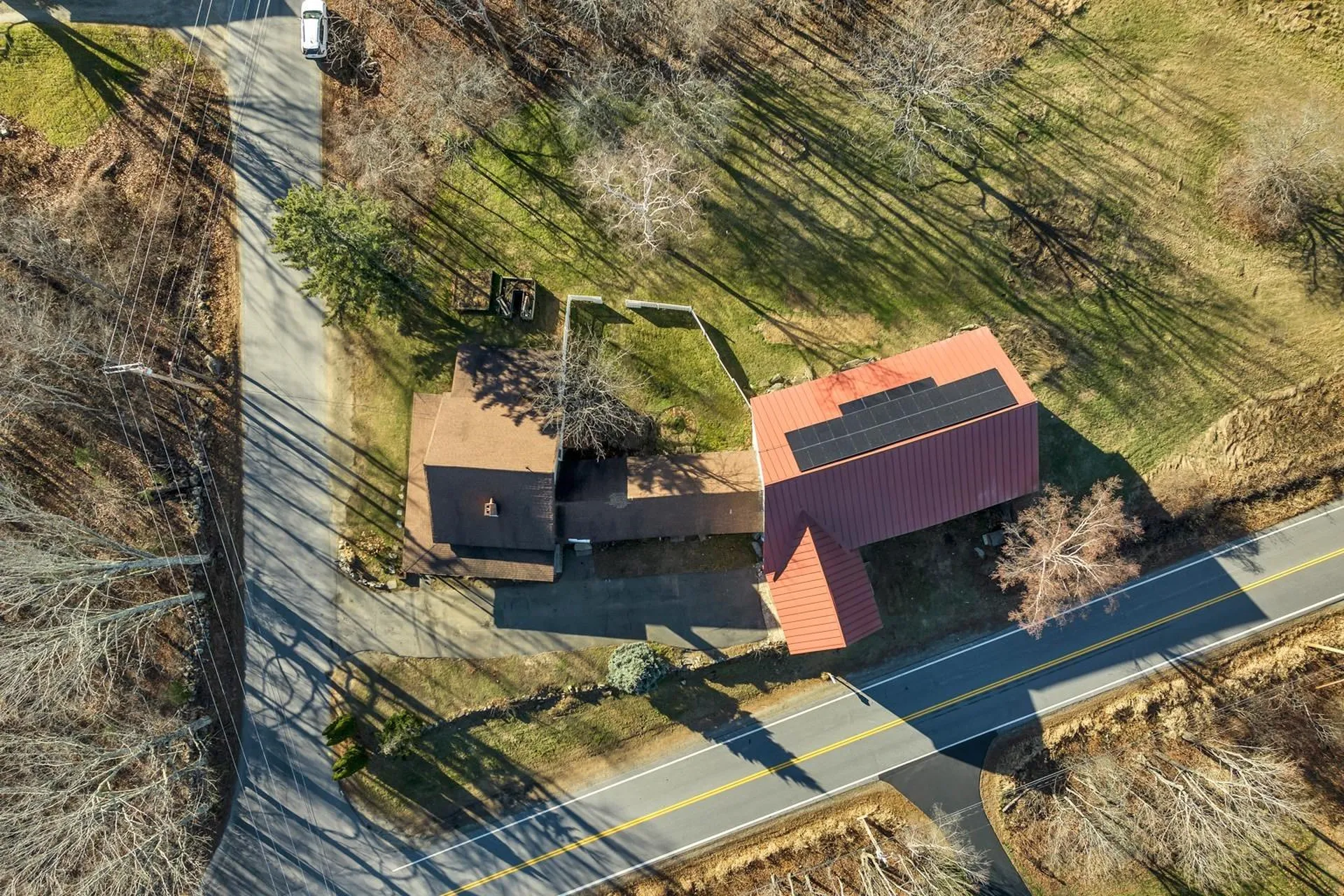 1 Carter Hill Road Canterbury NH 03224