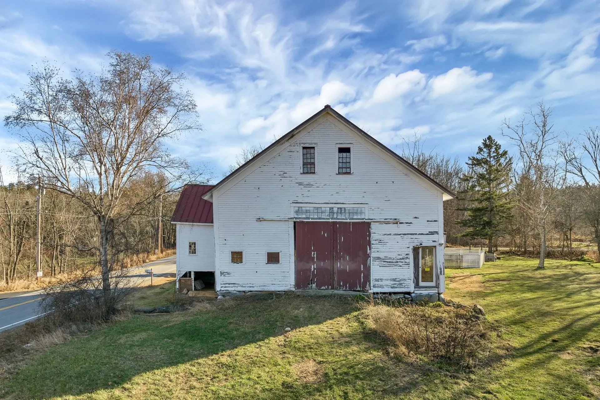 1 Carter Hill Road Canterbury NH 03224