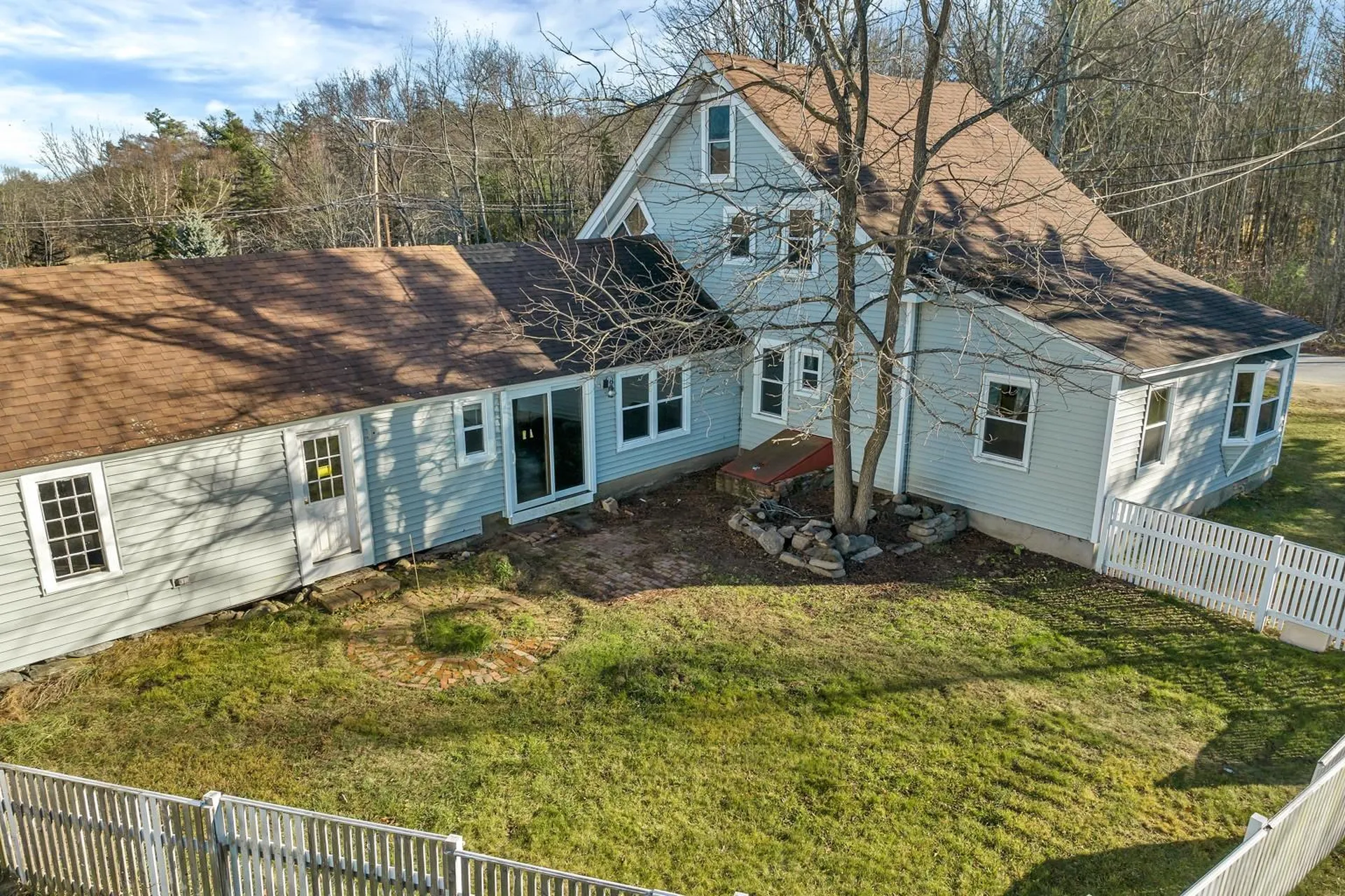 1 Carter Hill Road Canterbury NH 03224