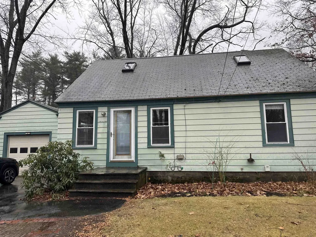35 Wilson Road Portsmouth NH 03801