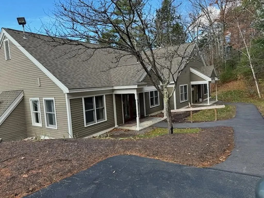 401 Gilford Avenue Gilford NH 03249