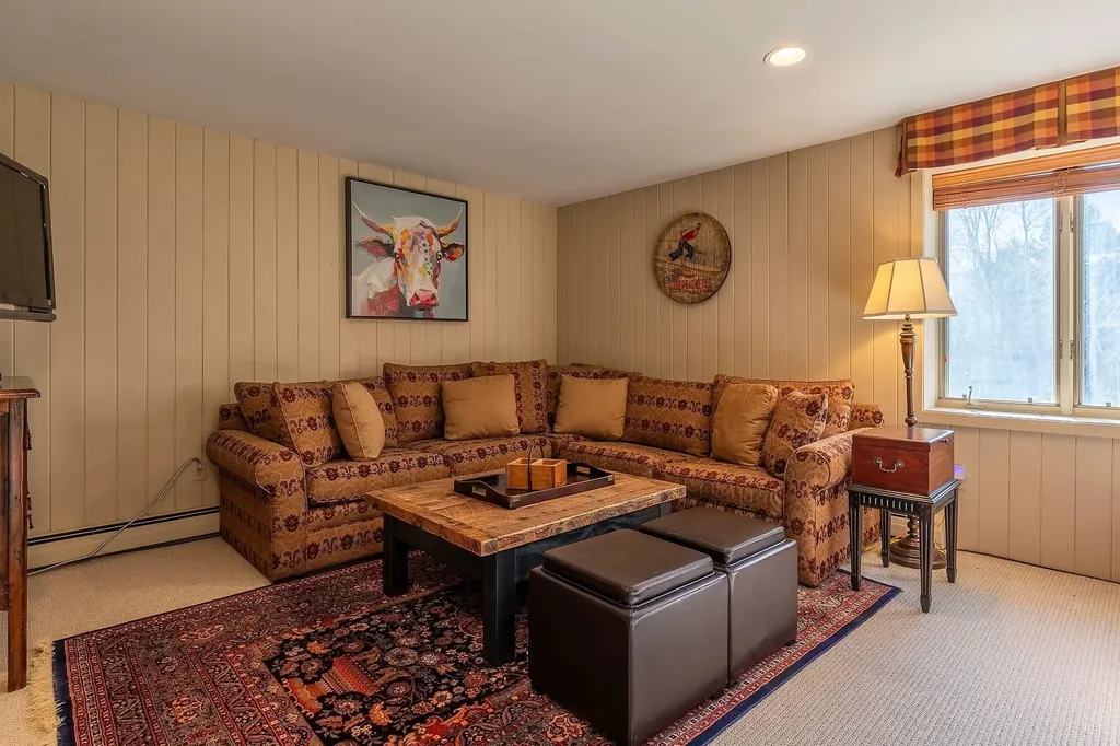 E11 Rock Ridge Road Winhall VT 05340