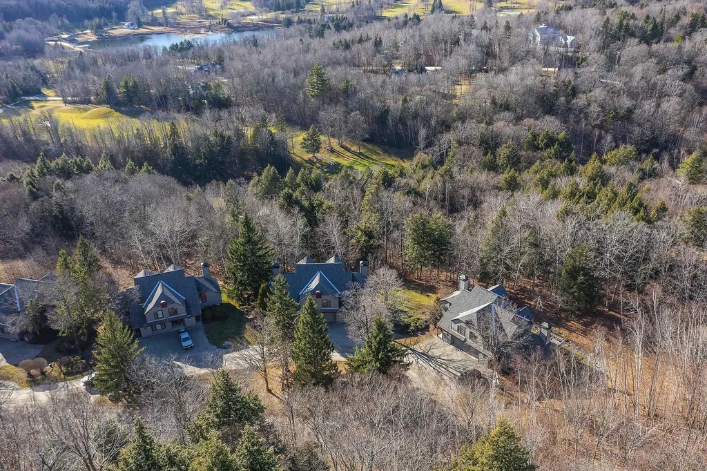 E11 Rock Ridge Road Winhall VT 05340