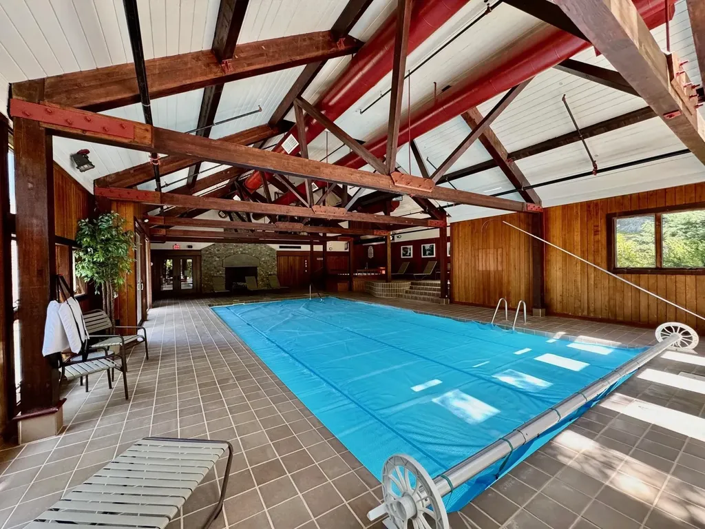 E11 Rock Ridge Road Winhall VT 05340