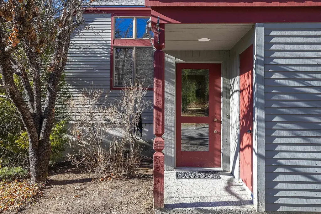 E11 Rock Ridge Road Winhall VT 05340