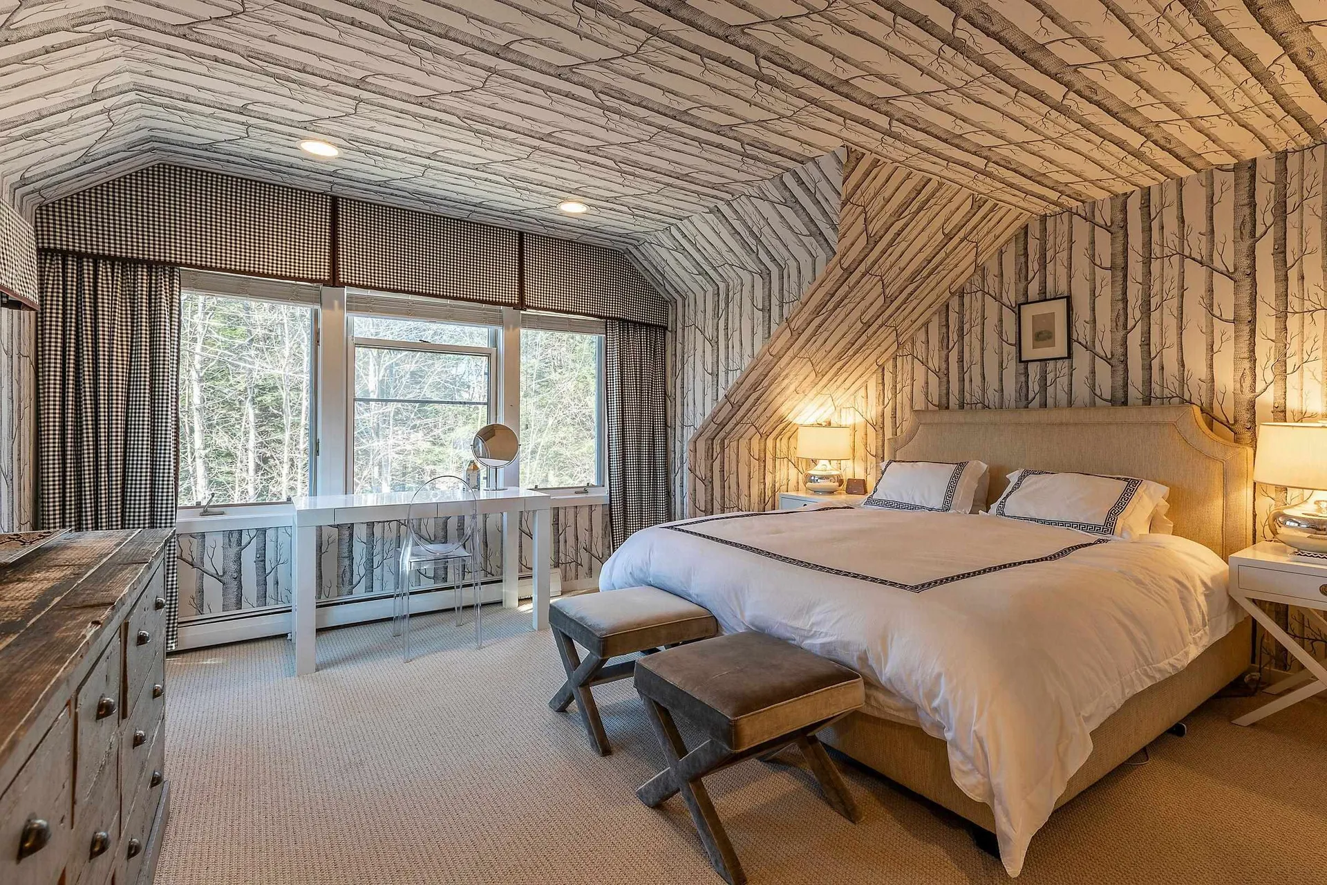 E11 Rock Ridge Road Winhall VT 05340