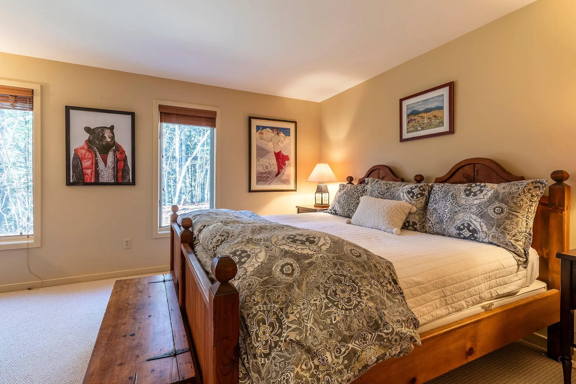 E11 Rock Ridge Road Winhall VT 05340