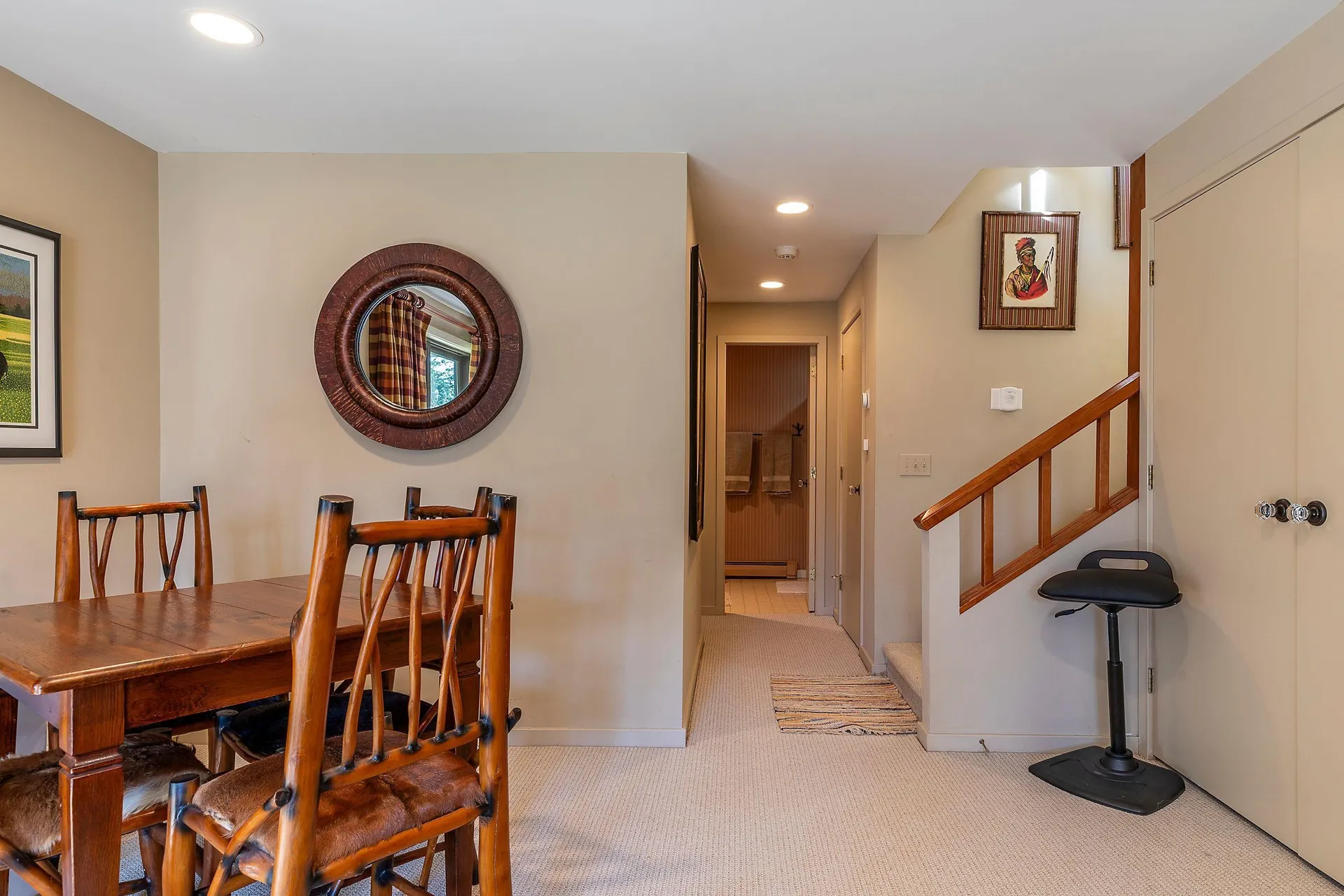 E11 Rock Ridge Road Winhall VT 05340