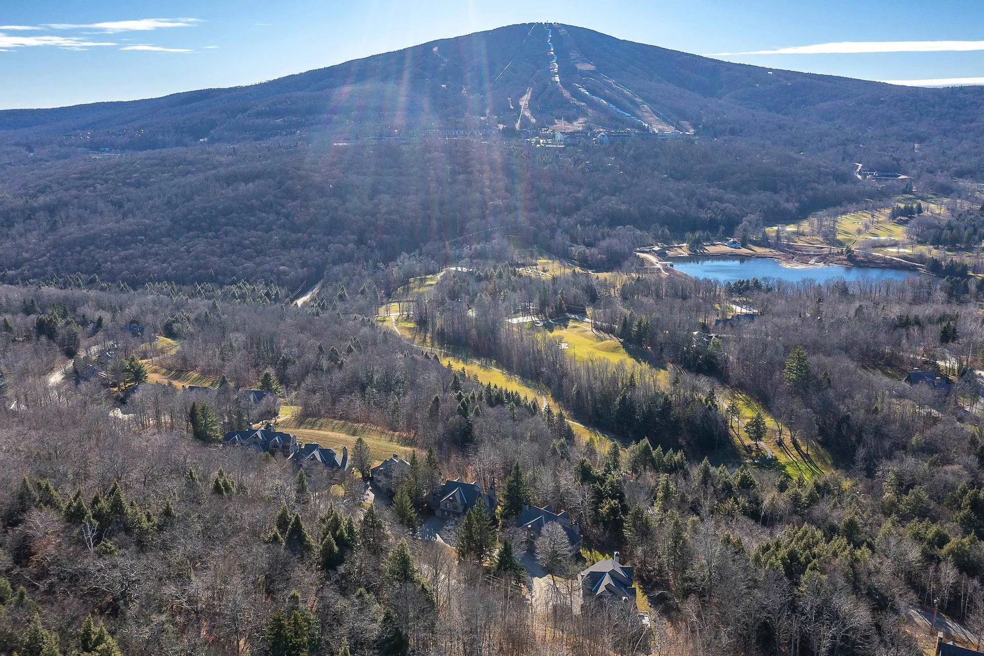 E11 Rock Ridge Road Winhall VT 05340